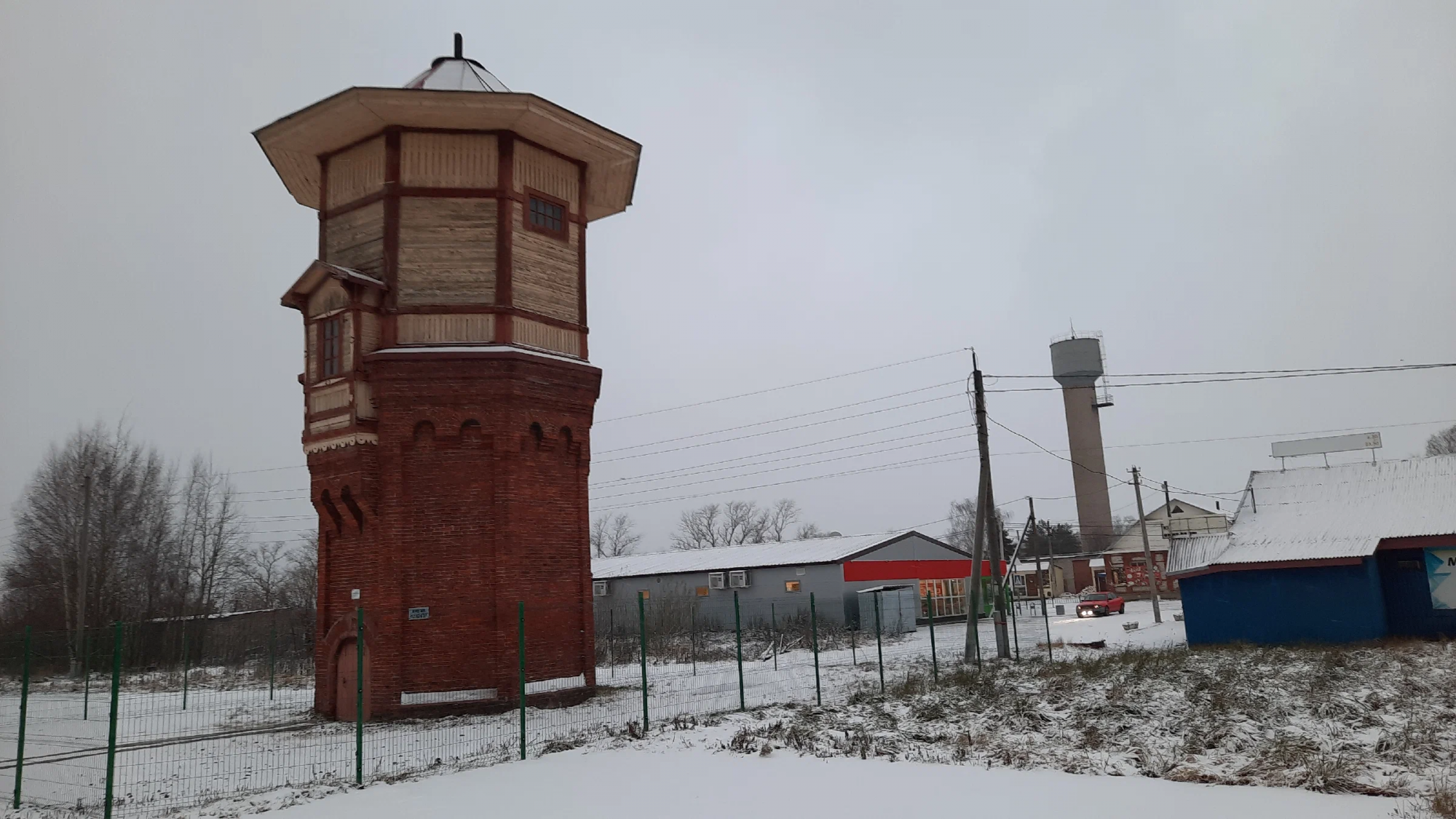 A trip on the inactive railway Sonkovo - Vesyegonsk. Part One - My, Railway, The nature of Russia, Travels, Public transport, Train, Russian Railways, Wilderness, Tver region, G Vesyegonsk, Sonkovo, A train, Longpost