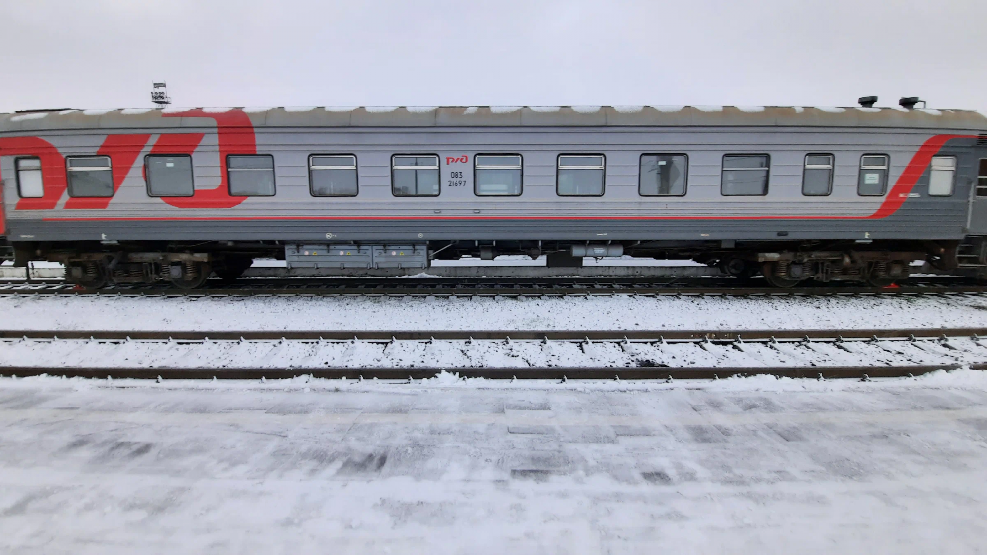 A trip on the inactive railway Sonkovo - Vesyegonsk. Part One - My, Railway, The nature of Russia, Travels, Public transport, Train, Russian Railways, Wilderness, Tver region, G Vesyegonsk, Sonkovo, A train, Longpost