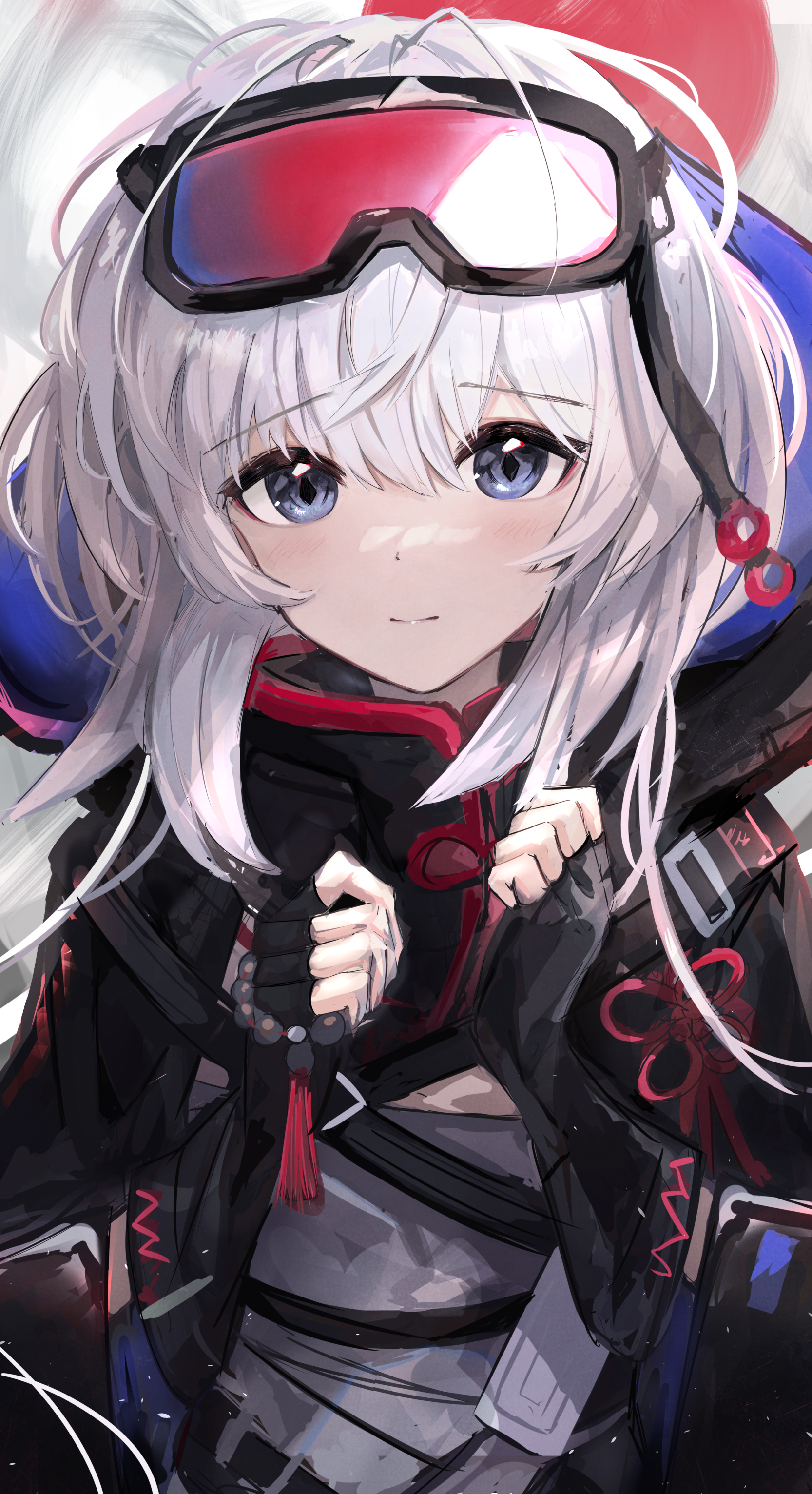 Arknights operators - Anime, Anime art, Arknights, Texas (Arknights), Surtr, Blemishine, Nian, Rosa (Arknights), Platinum, Warfarin, Gladia, Specter (Arknights), Skadi, Mulberry, Longpost