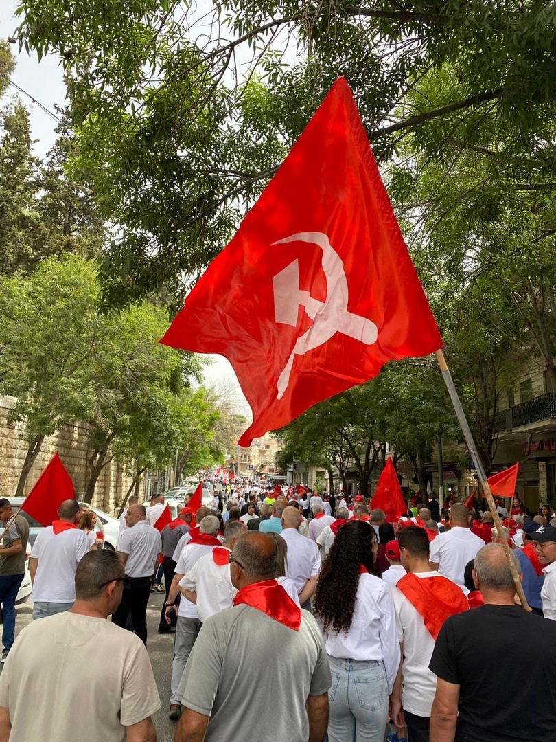 Red May Day 2022. Part 3. Annual selection of photos from around the world - 1st of May, India, Communism, Sri Lanka, Lenin, Stalin, Swaziland, Turkey, Union, Longpost