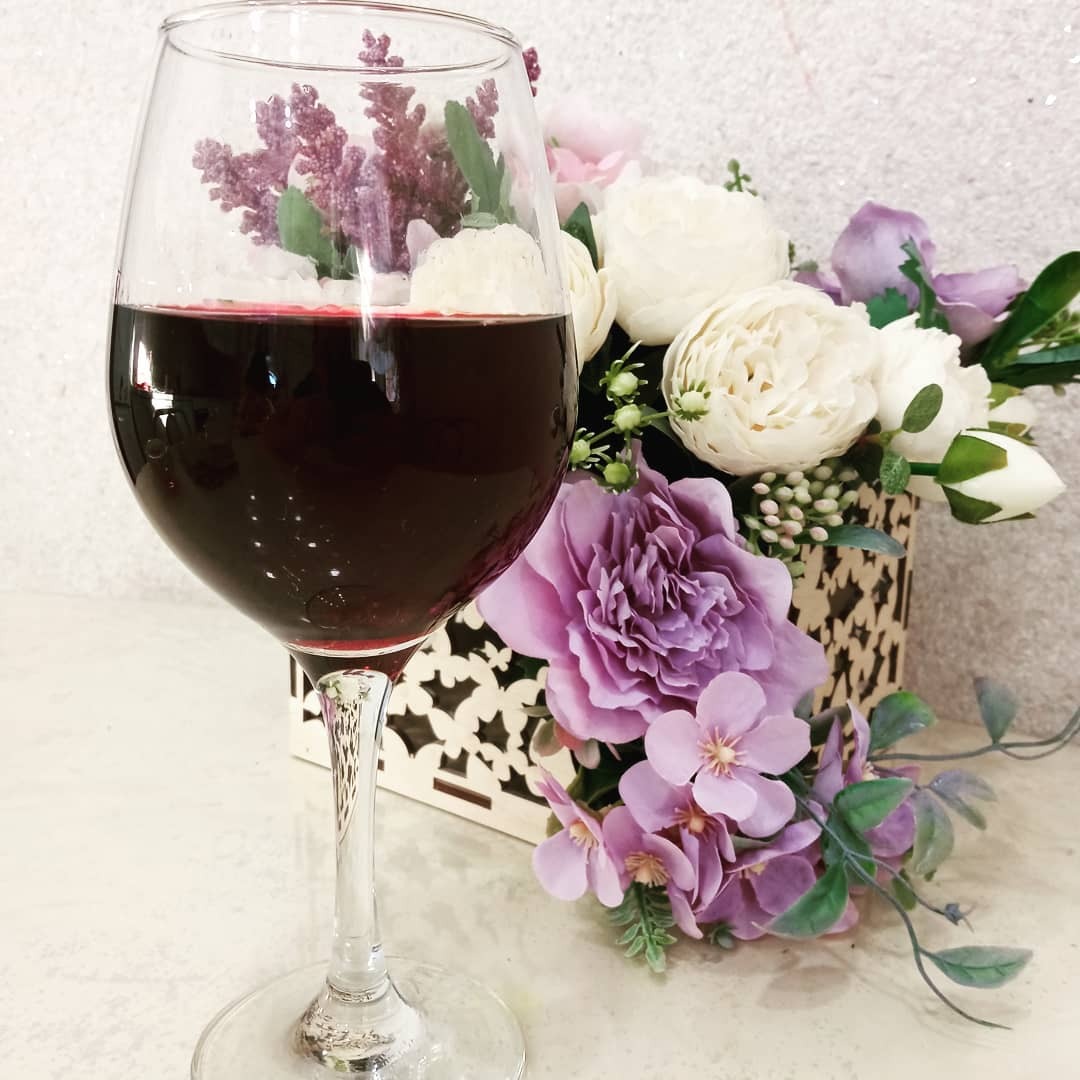 Сладость в переливах терпкости: сливовое вино в домашних условиях — пошаговый рецепт