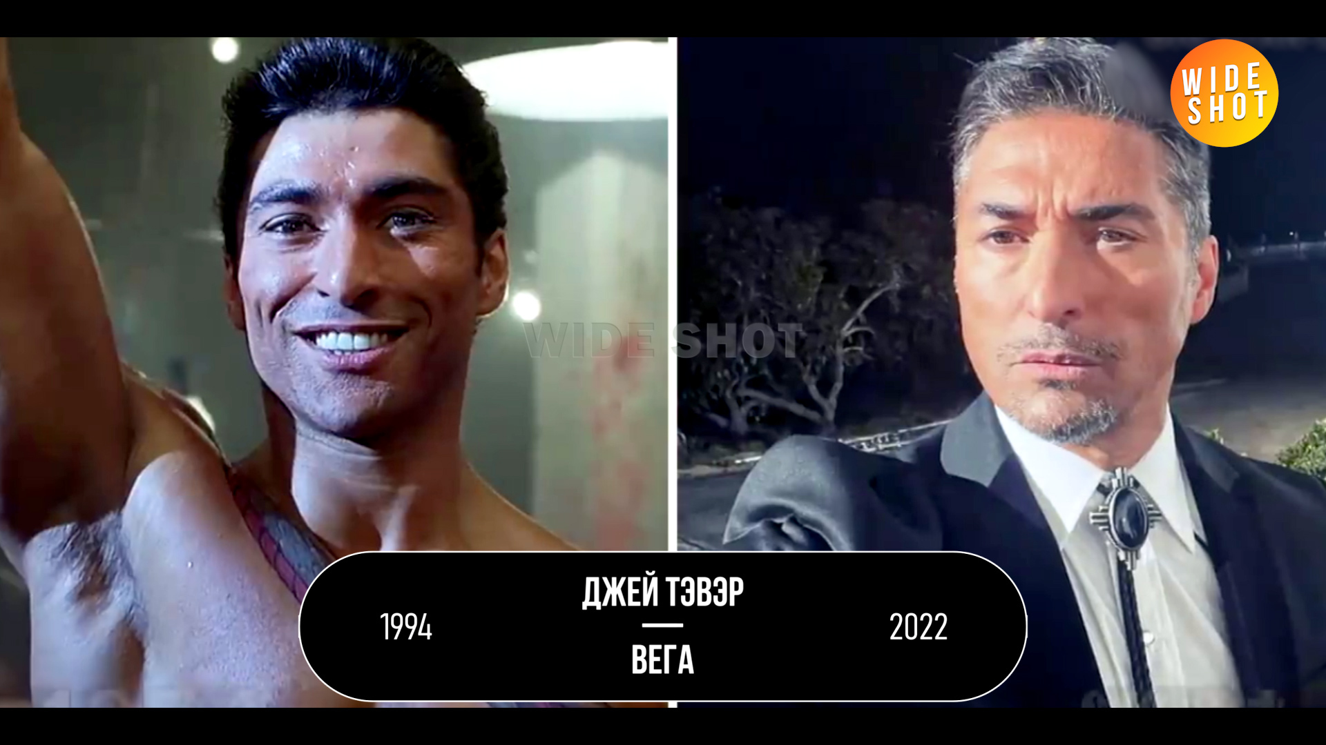 Street Fighter (1994) Cast: Then and Now ☆ 2021 