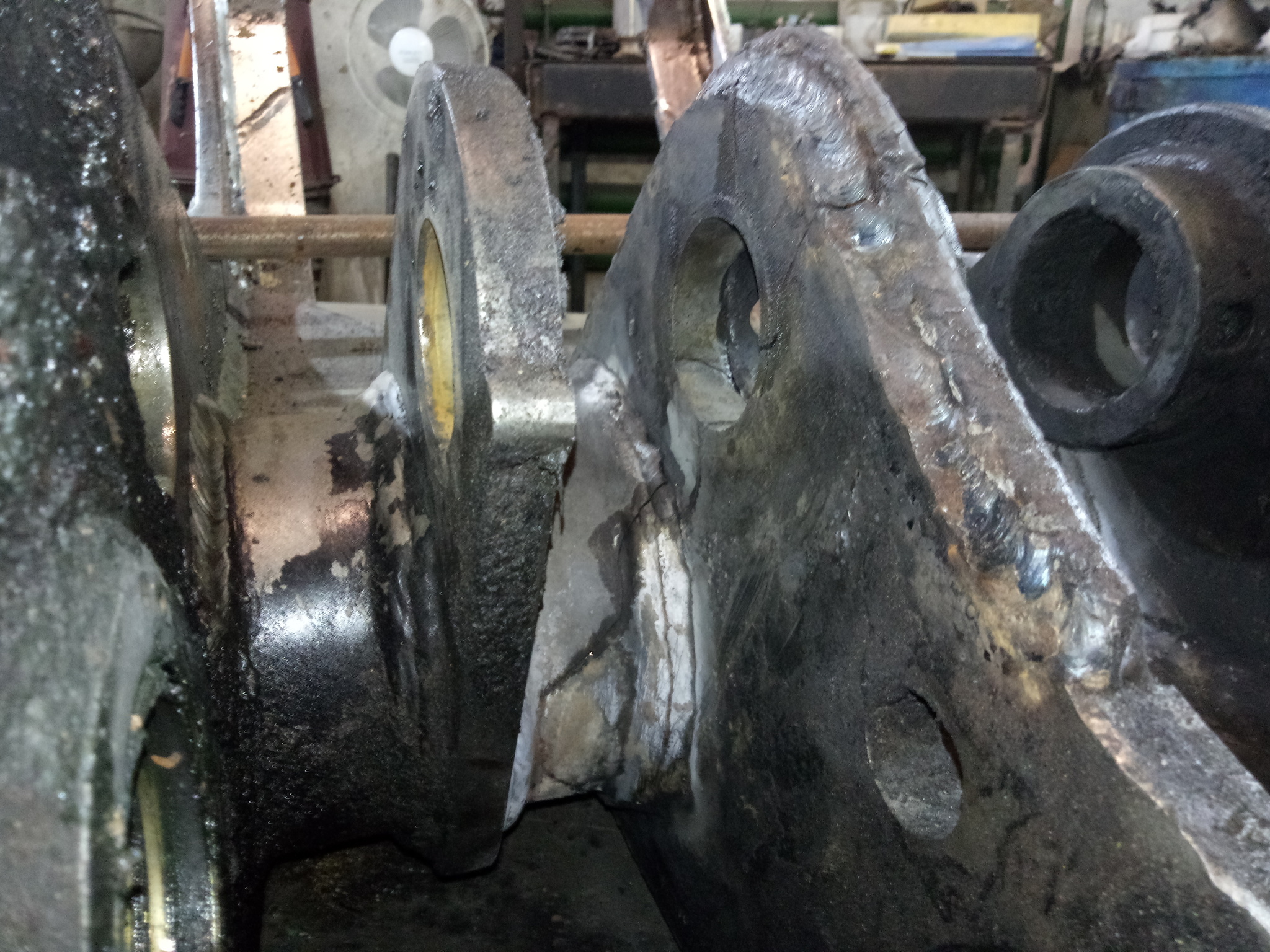 Сварщик профи | Пикабу