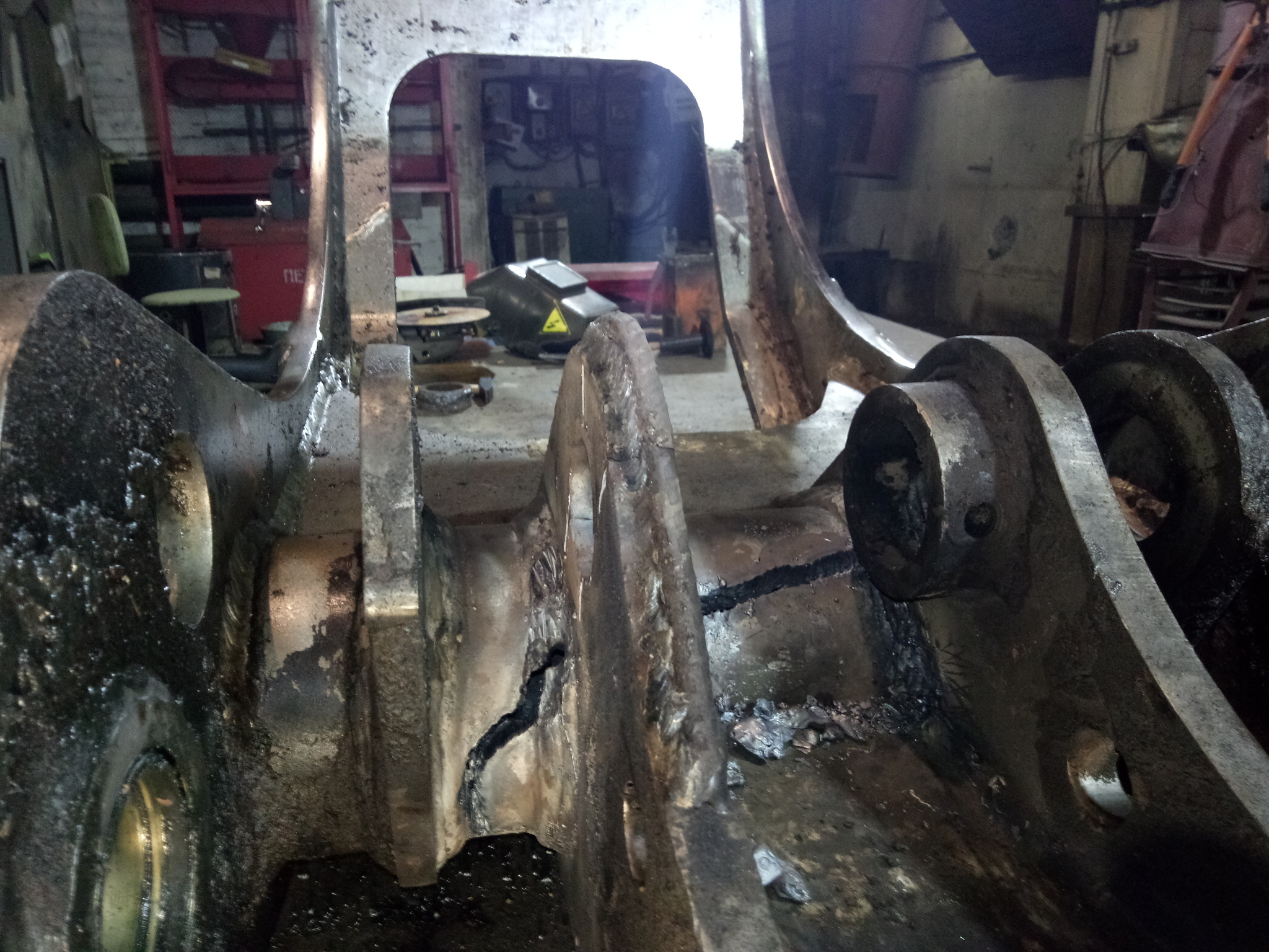 Сварщик профи | Пикабу