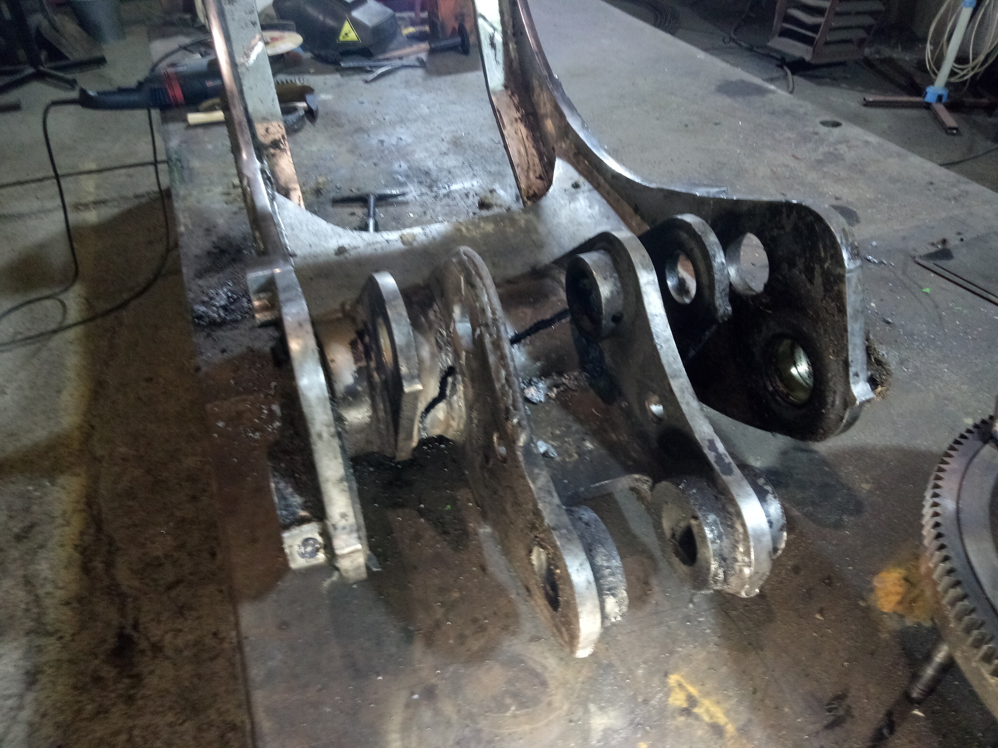 Сварщик профи | Пикабу