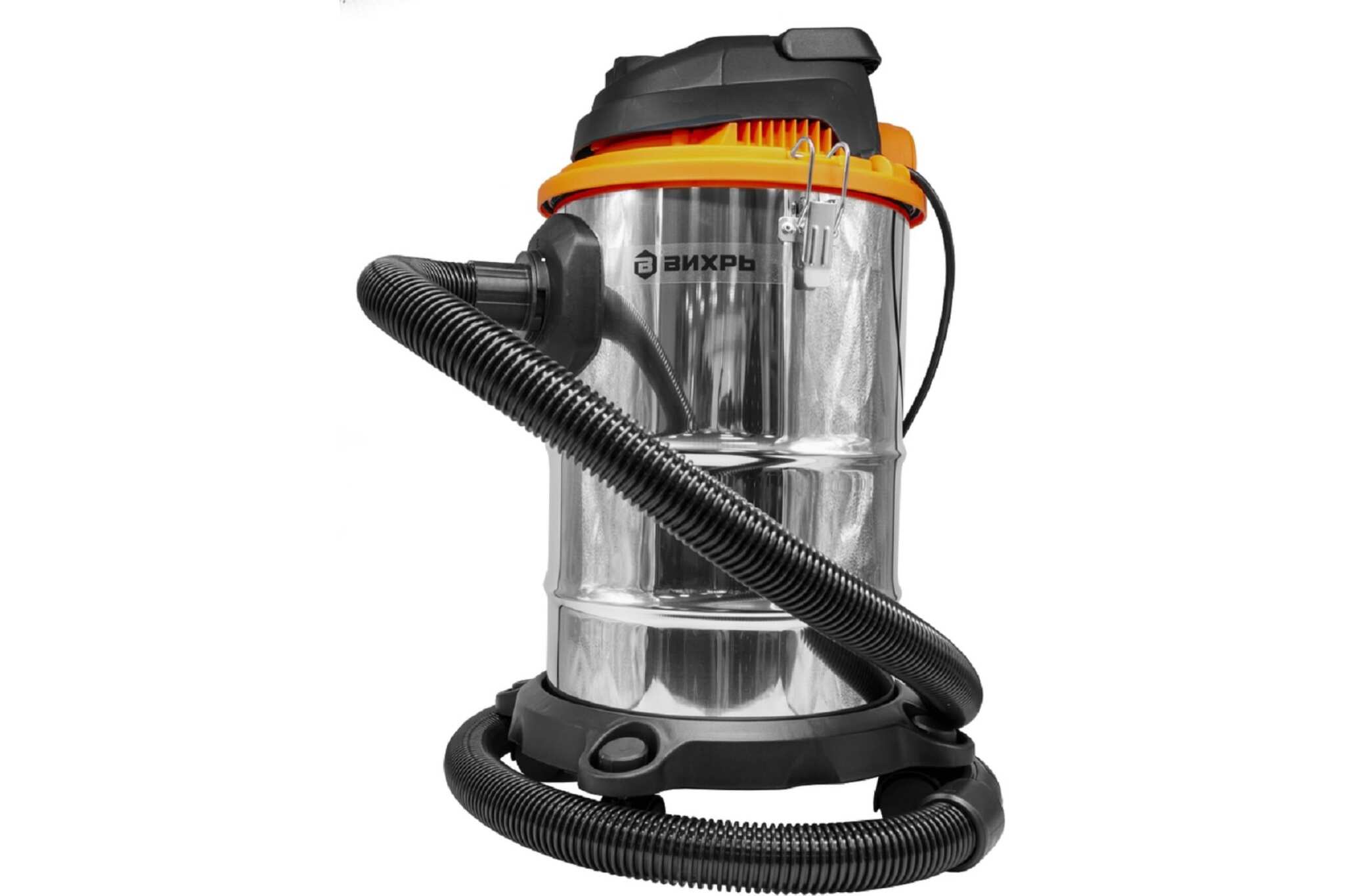 Addition to building vacuum cleaner - My, Repair, A vacuum cleaner, External filter, Longpost, House, Apartment, Garage