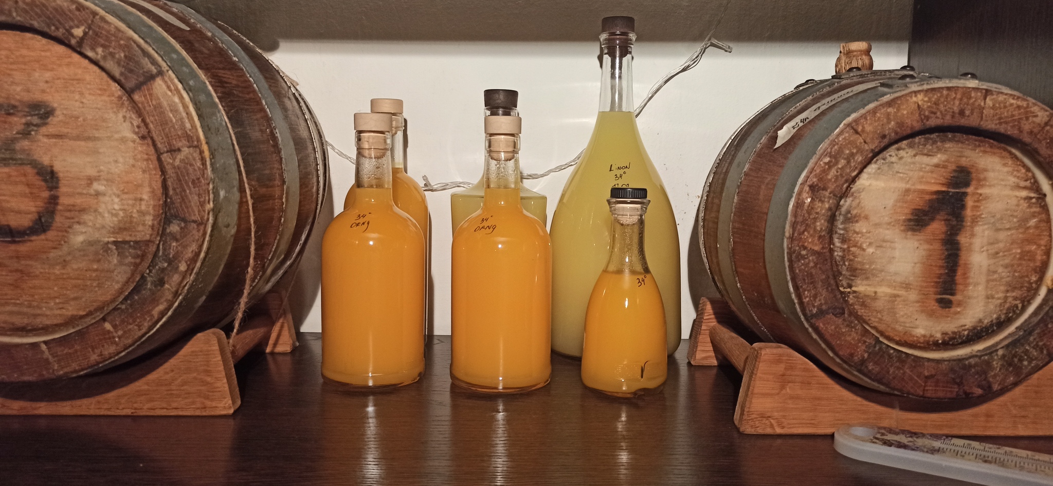 Anniversary of my hobby - My, Home brewing, Moonshine, Alcohol mashine, Alcohol, Tincture, Longpost