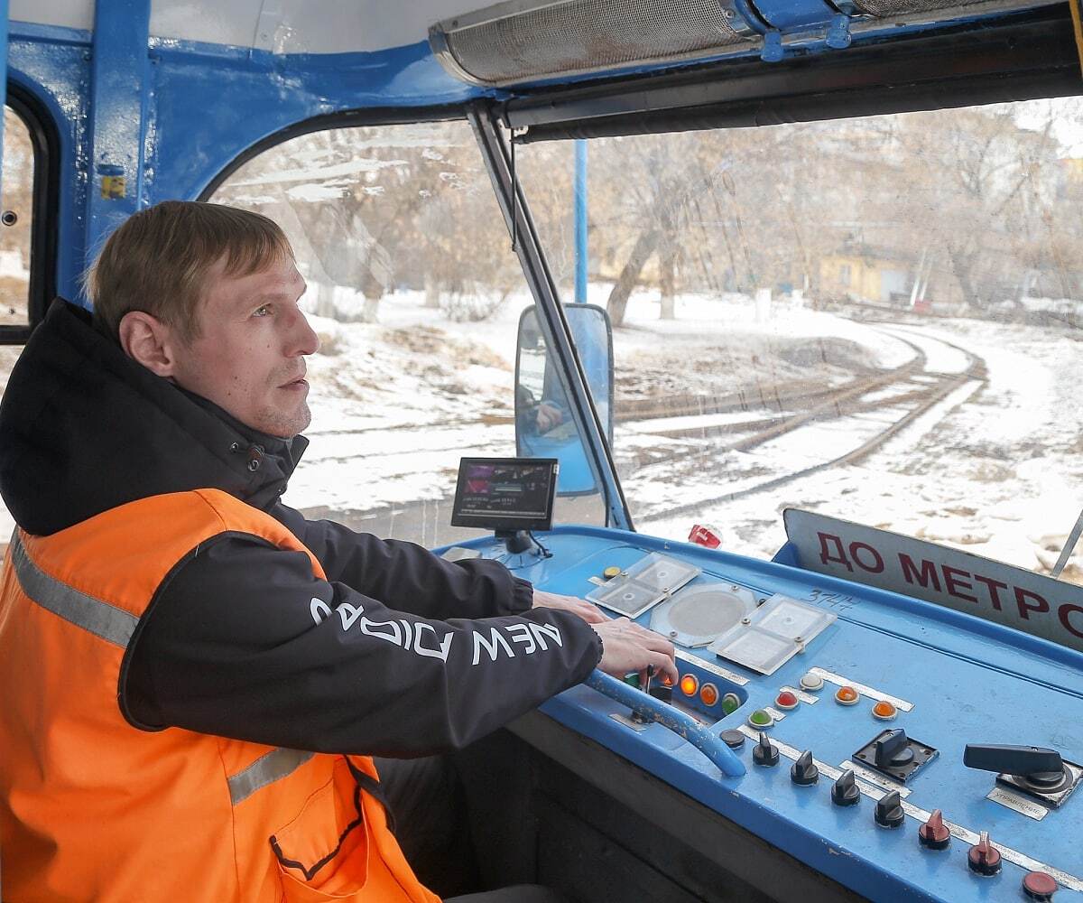 25 used trams delivered to Nizhny from Moscow - news, Nizhny Novgorod, Public transport