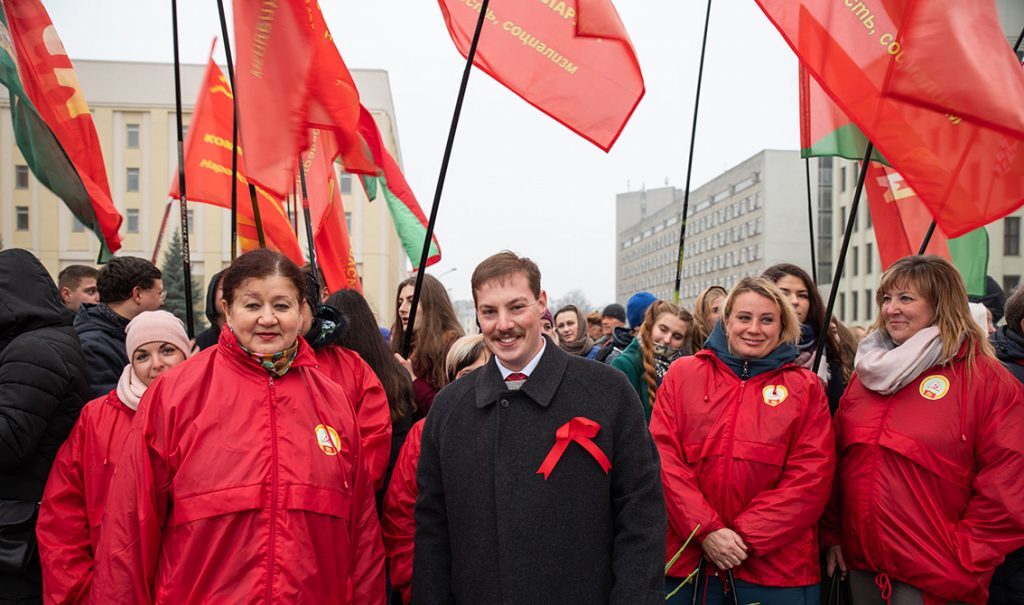 Spain. - Politics, Republic of Belarus, European Union, West, Longpost