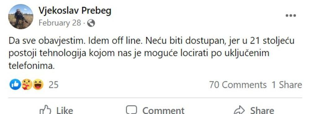 The Croatian war dog admitted everything: We were ordered not to let civilians out of Mariupol! - Politics, Media and press, European Union, NATO, West, Ustase, Croatia, Croats, Dogs of War, Rabies, Mariupol, Azovstal, Zagreb, Nazism, news, Mercenaries, Pope, Flag, Longpost