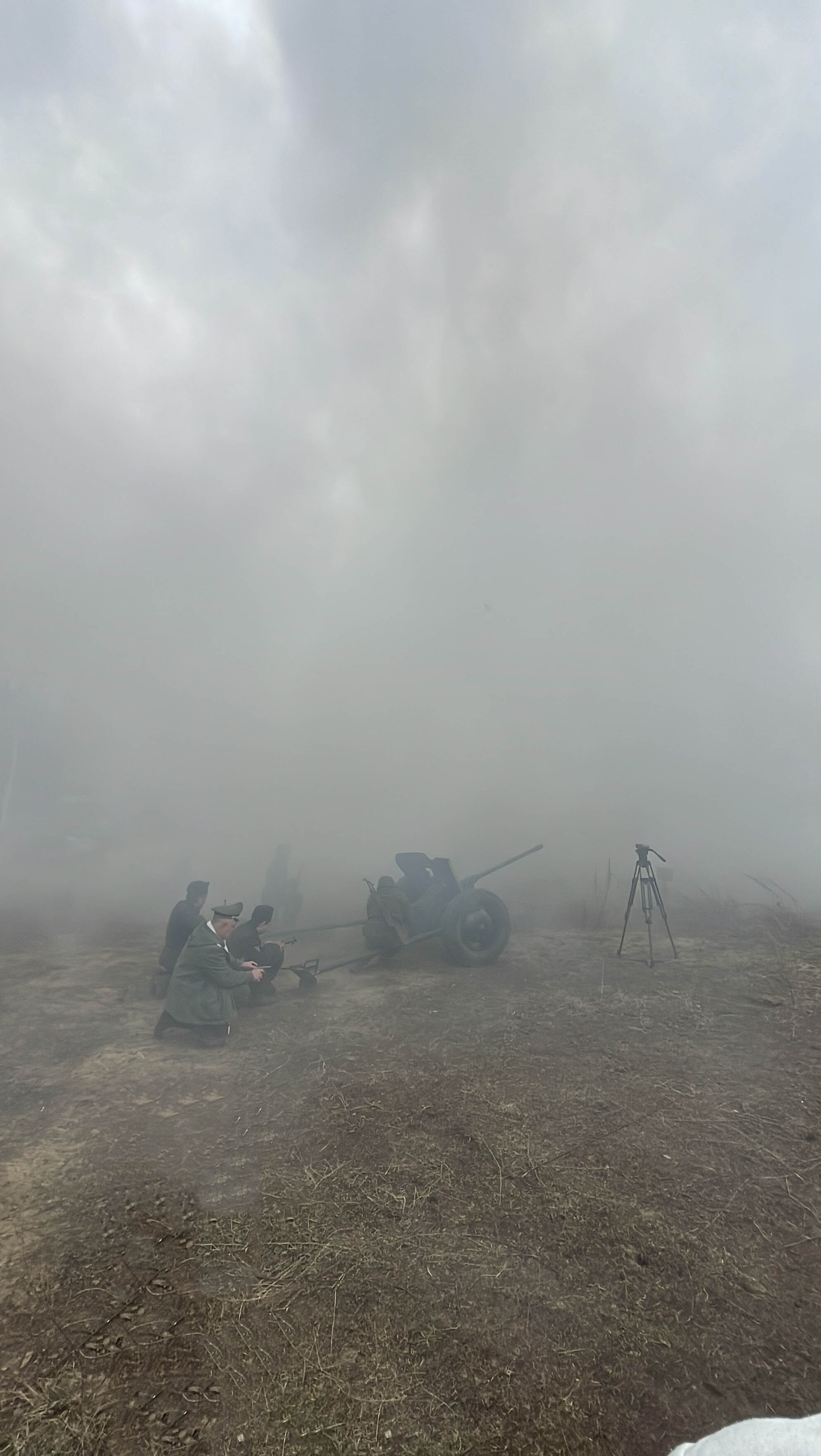 Военно-патриотическая реконструкция«ШАГ В БЕССМЕРТИЕ» - Моё, Видео вк, ХМАО, Советское, Югорск, Вторая мировая война, Немцы, Русские, Реконструкция, Нацизм, Танки, История СССР, Военная техника, Великая Отечественная война, Военные, История России, Армия, Видео, Длиннопост