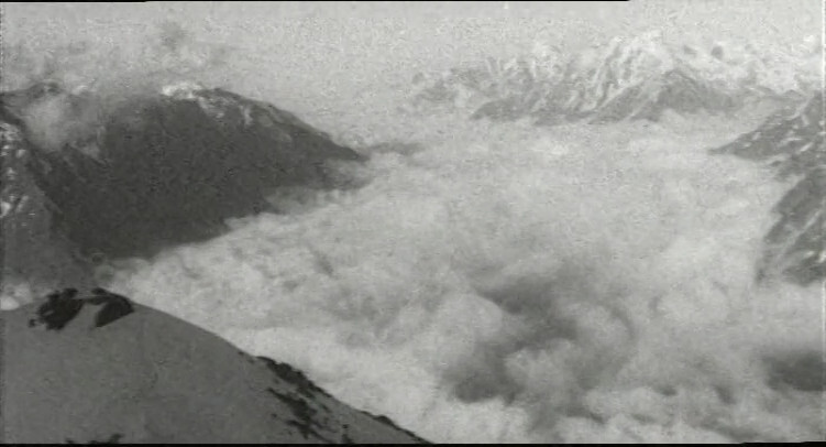 White Explosion (1969) USSR - My, Movie review, The Great Patriotic War, Armen Dzhigarkhanyan, Lyudmila Gurchenko, Caucasus mountains, Longpost