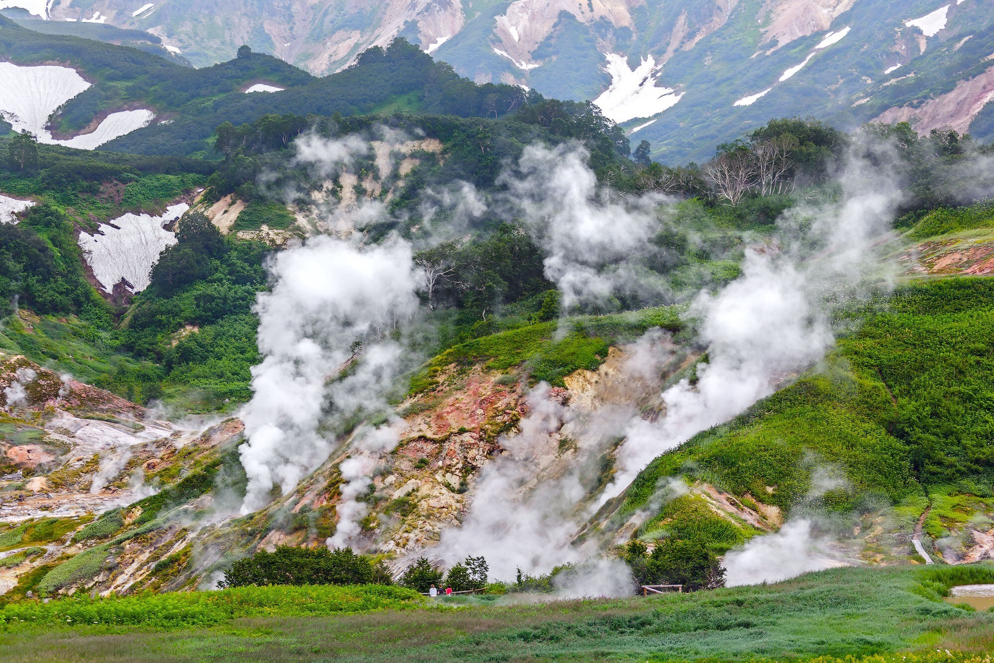 Trip of my dream - Travels, Travel across Russia, Russia, Nature, The nature of Russia, beauty of nature, Baikal, Siberia, Kamchatka, Дальний Восток, Dream, Philosophy, Story, Tourism, Kola Peninsula, Ocean, The Second World War, Asia, South America, Argentina, Longpost