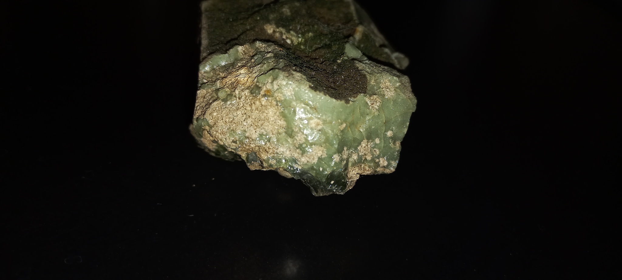 Help identifying a mineral - My, Minerals, Mineralogy, A rock, Longpost