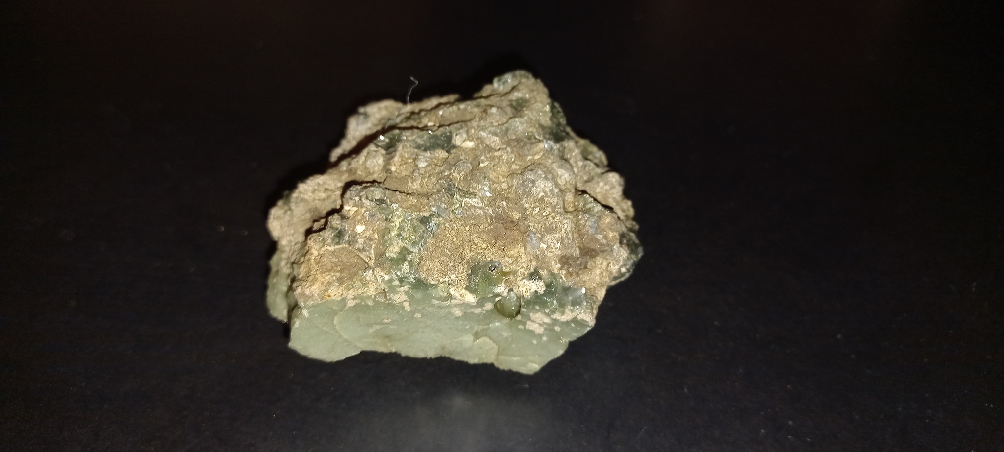 Help identifying a mineral - My, Minerals, Mineralogy, A rock, Longpost