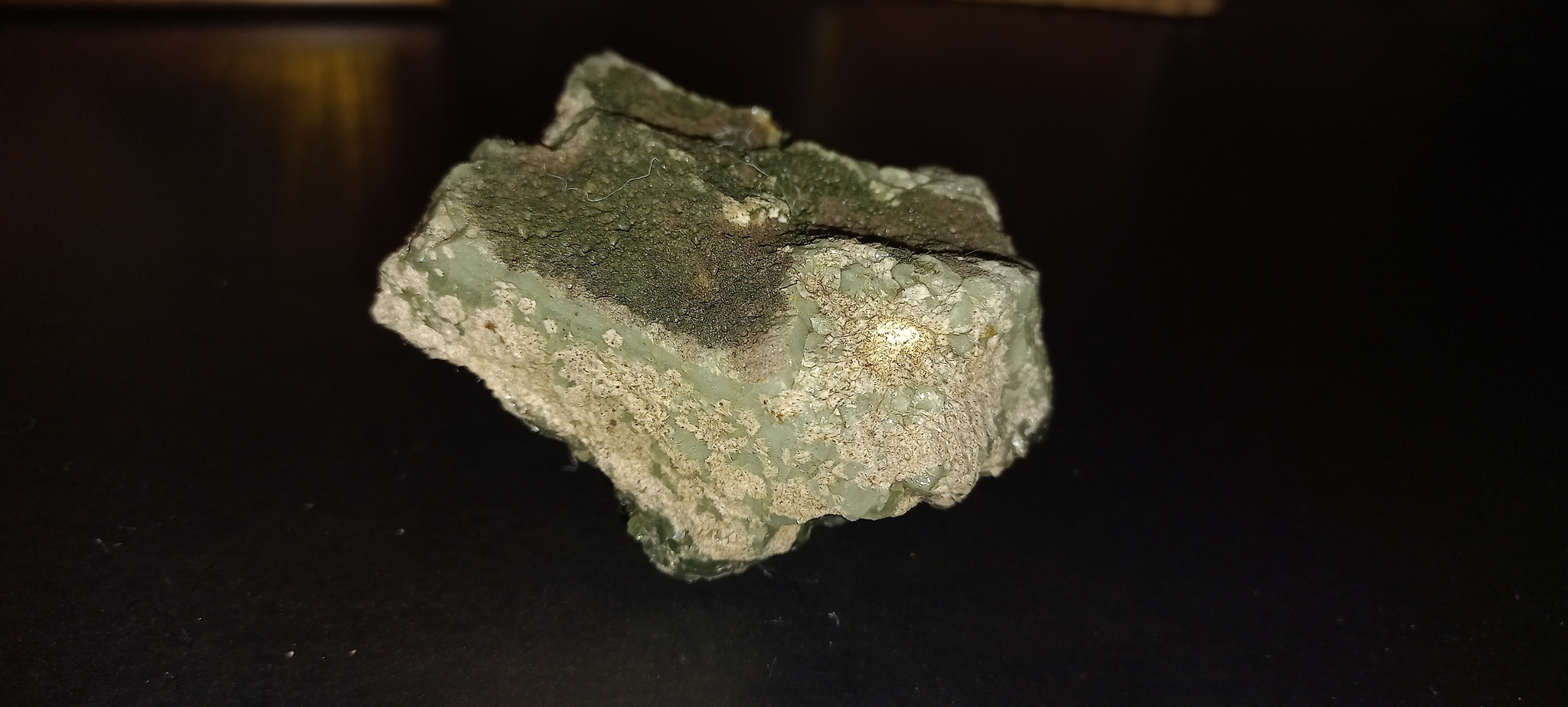 Help identifying a mineral - My, Minerals, Mineralogy, A rock, Longpost