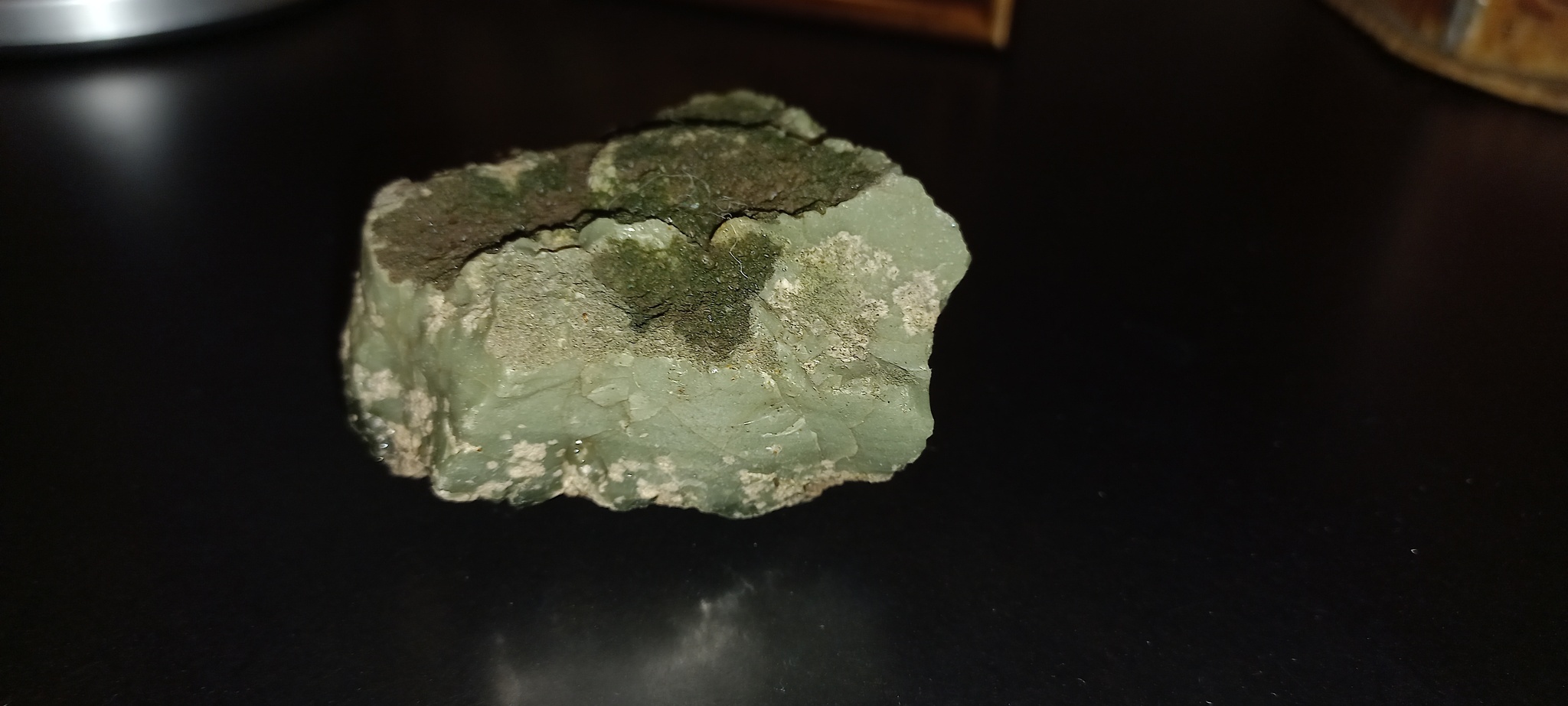 Help identifying a mineral - My, Minerals, Mineralogy, A rock, Longpost