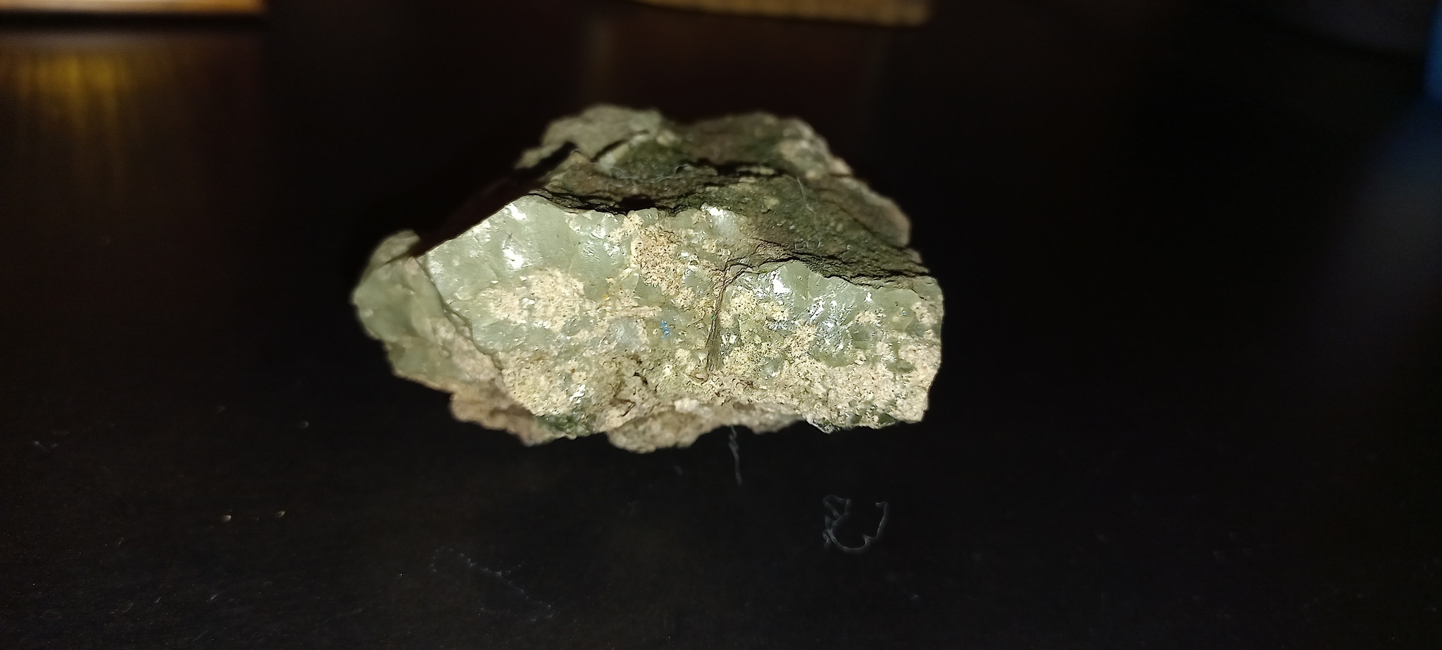 Help identifying a mineral - My, Minerals, Mineralogy, A rock, Longpost