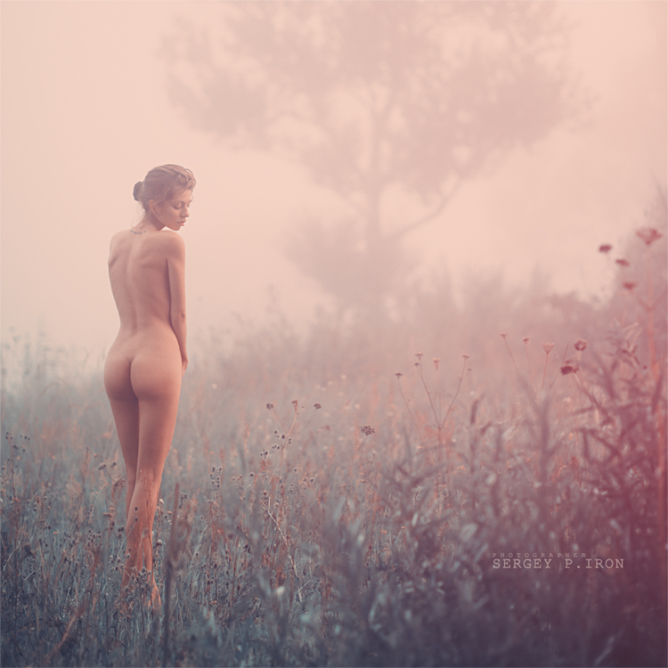 Fog - NSFW, Erotic, Girls, Booty