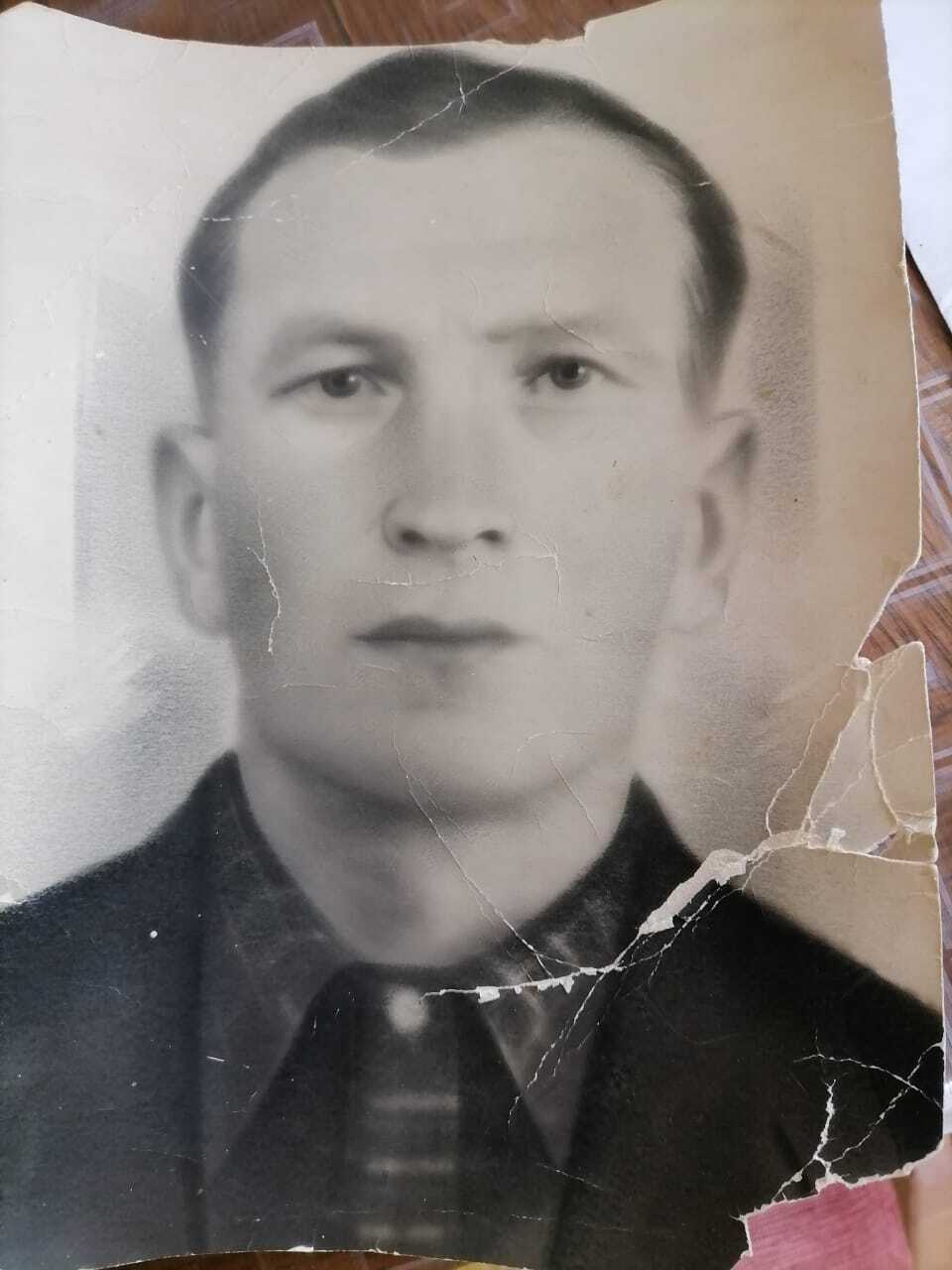 Need help finding grandparents - My, Help, May 9 - Victory Day, Immortal Regiment, Veteran of the Great Patriotic War, Great grandfather, The Great Patriotic War, Longpost, Search, Peekaboo