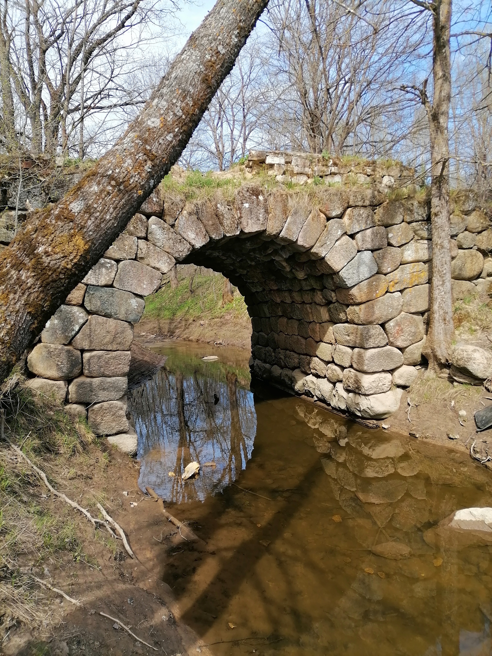 Деревня паника. Деревня паника