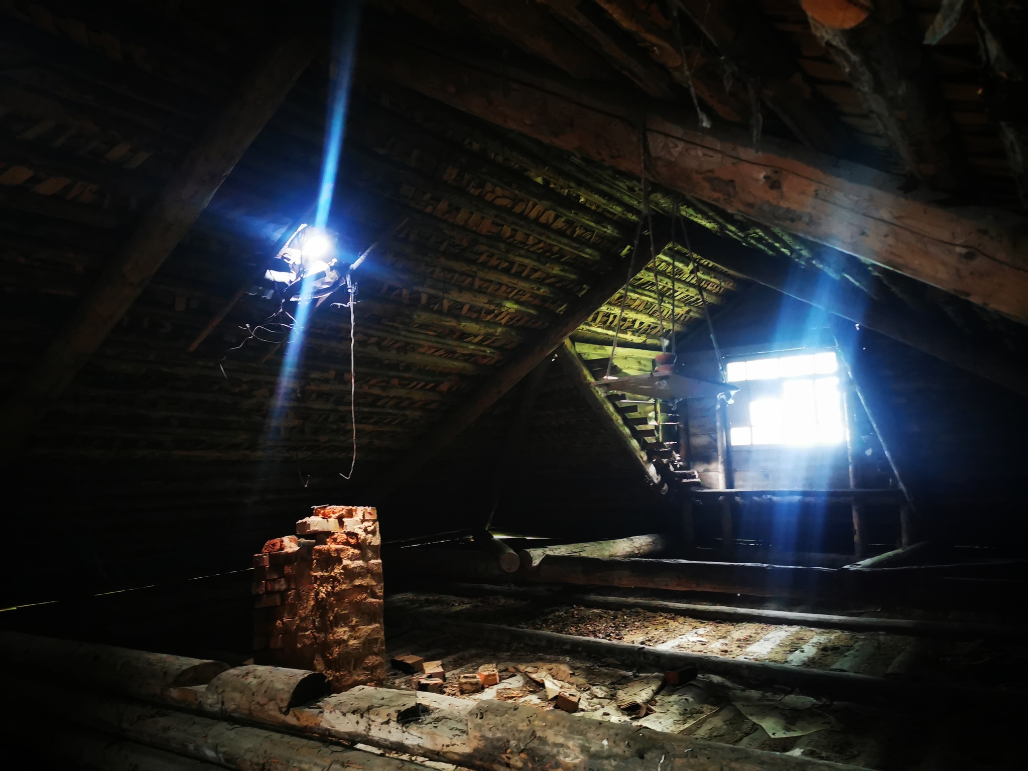 The sadness of forgotten villages - My, Abandoned, Village, Sadness, Nature, Longpost, The photo