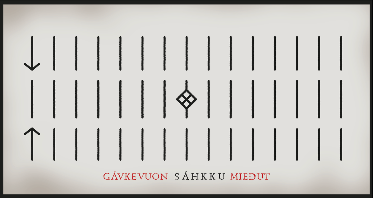 Sahkko Game Rules! - My, Games, Hnefatafl, Longpost, Retro Games, Board games, Викинги