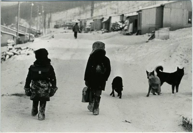 Старые фотографии № 289 - История, Фотография, Подборка, Ретро, Длиннопост, Черно-белое фото, Историческое фото, СССР