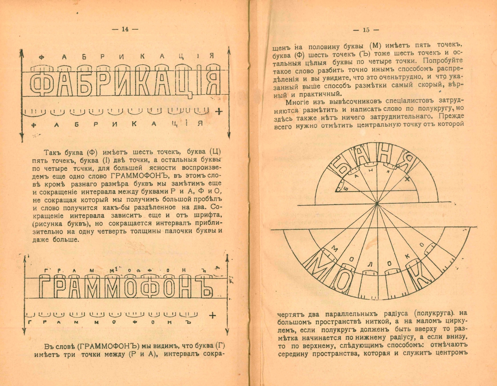 Вывеска, ее история, развитие и производство : Практическое руководство для специалистов и любителей. — Москва, 1917 - Вывеска, Реклама, Наружная реклама, Наружка, Руководство, Инструкция, Длиннопост