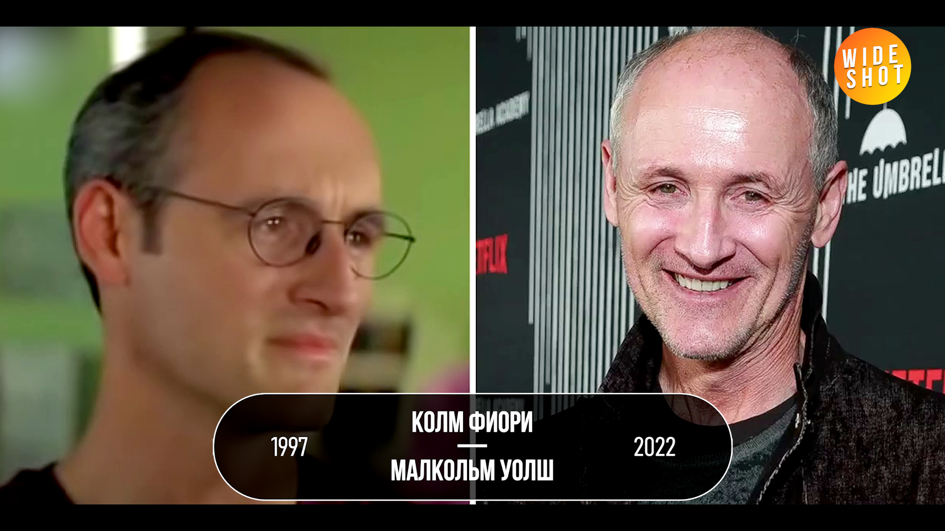 FACE/OFF 1997: THE ACTORS THEN AND NOW (25 YEARS LATER!) - Movies, Actors and actresses, Video review, Hollywood, Celebrities, It Was-It Was, No face, Nicolas Cage, John Travolta, Боевики, Films of the 90s, What to see, Video, Youtube, Longpost