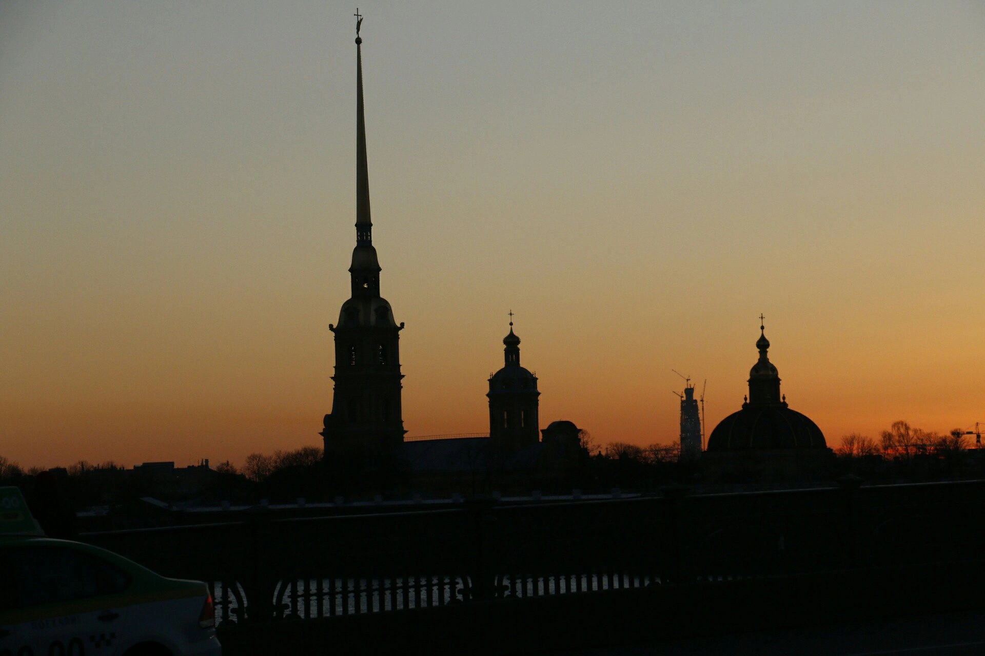 Сборная солянка - Моё, Санкт-Петербург, Фотография, Солянка, Canon, Длиннопост