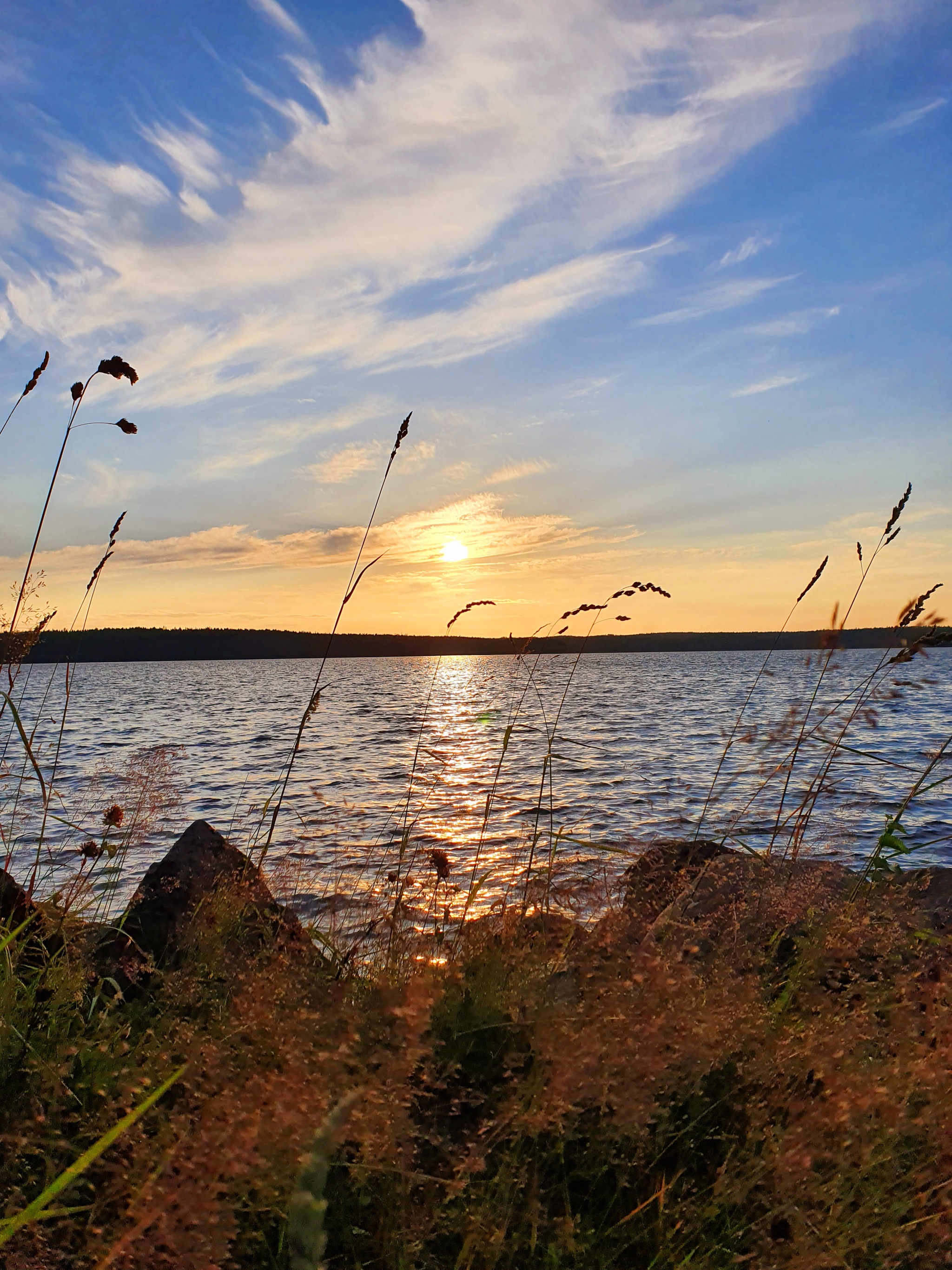 Reply to the post Beauty of Karelia - Travels, Relaxation, Road trip, Карелия, Waterfall, Reserves and sanctuaries, Road, Petrozavodsk, Saint Petersburg, Hydroelectric power station, Sunset, Holidays, Russia, Longpost, Camping, North Karelia, Battle of sunsets, Lake, Reply to post