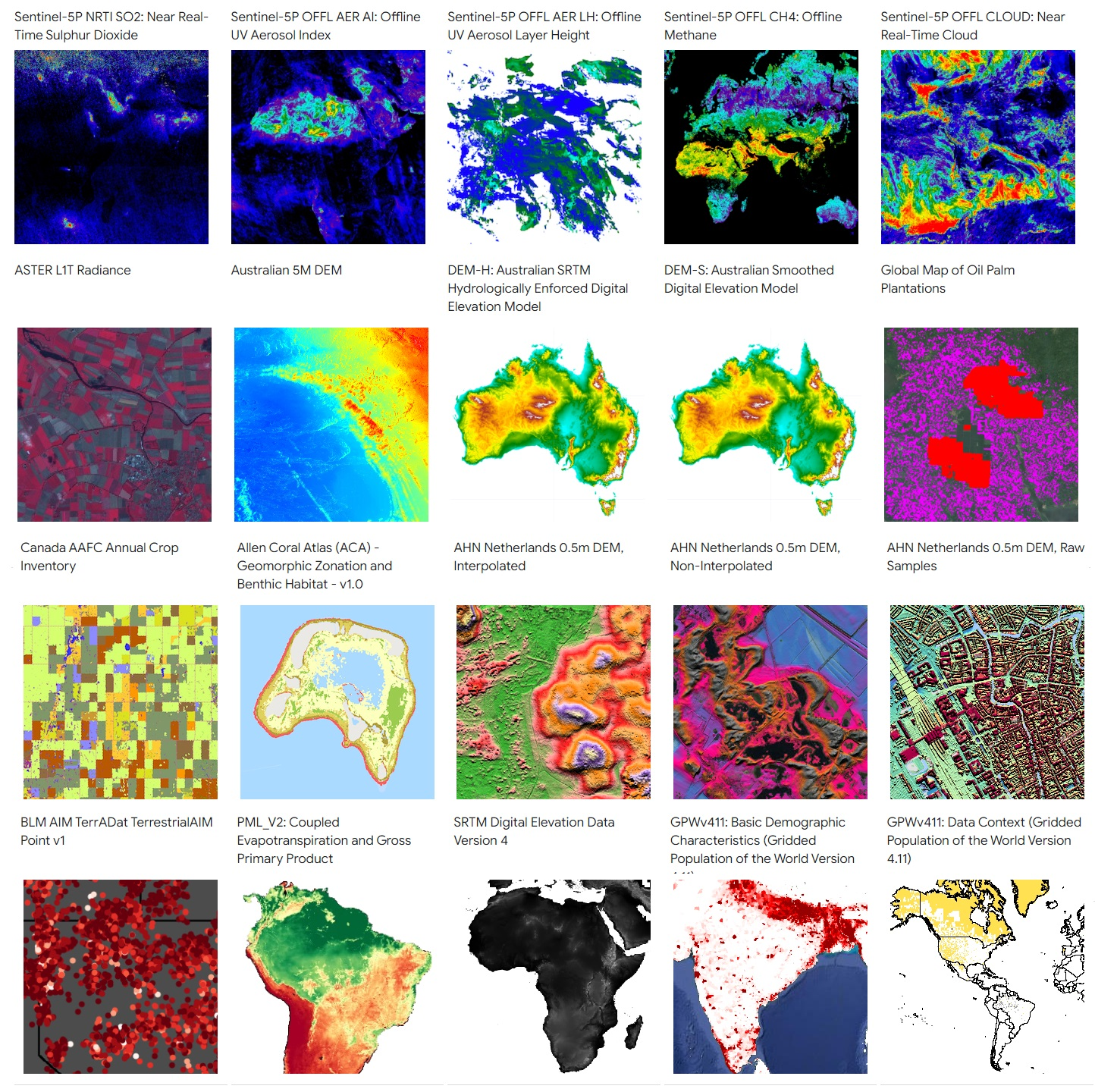 OSINT from satellite images - Space, Longpost, Link, A selection, Informative, Nauchpop, Satellites, Osint, Planet, Cards, The science, Video, Youtube