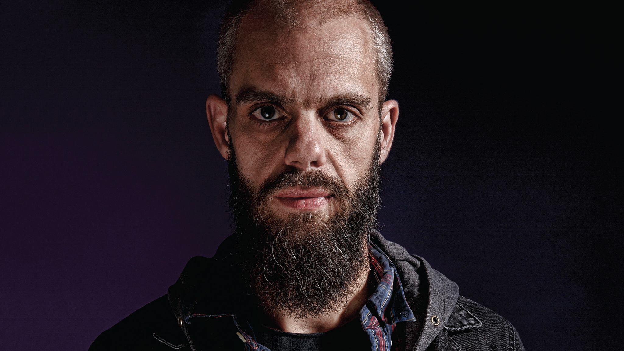 About John Baizley - artist and soloist of the Baroness band - Baroness, Metal, Artist, Cover, Longpost