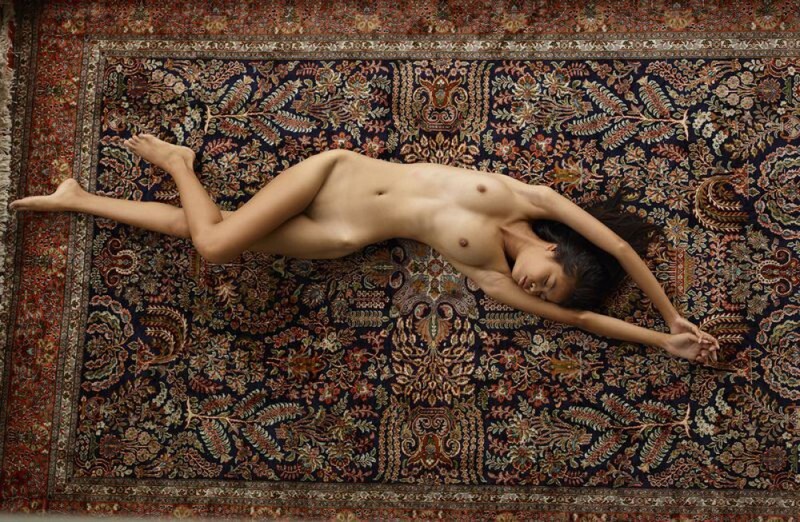 Carpet beauties: Part 45 - NSFW, Erotic, Boobs, Booty, Good body, Carpet, Girls, Women, A selection, Social networks, From the network, The photo, PHOTOSESSION, beauty, Underwear, Underpants, Stockings, Nudity, Sexuality, Models, Longpost