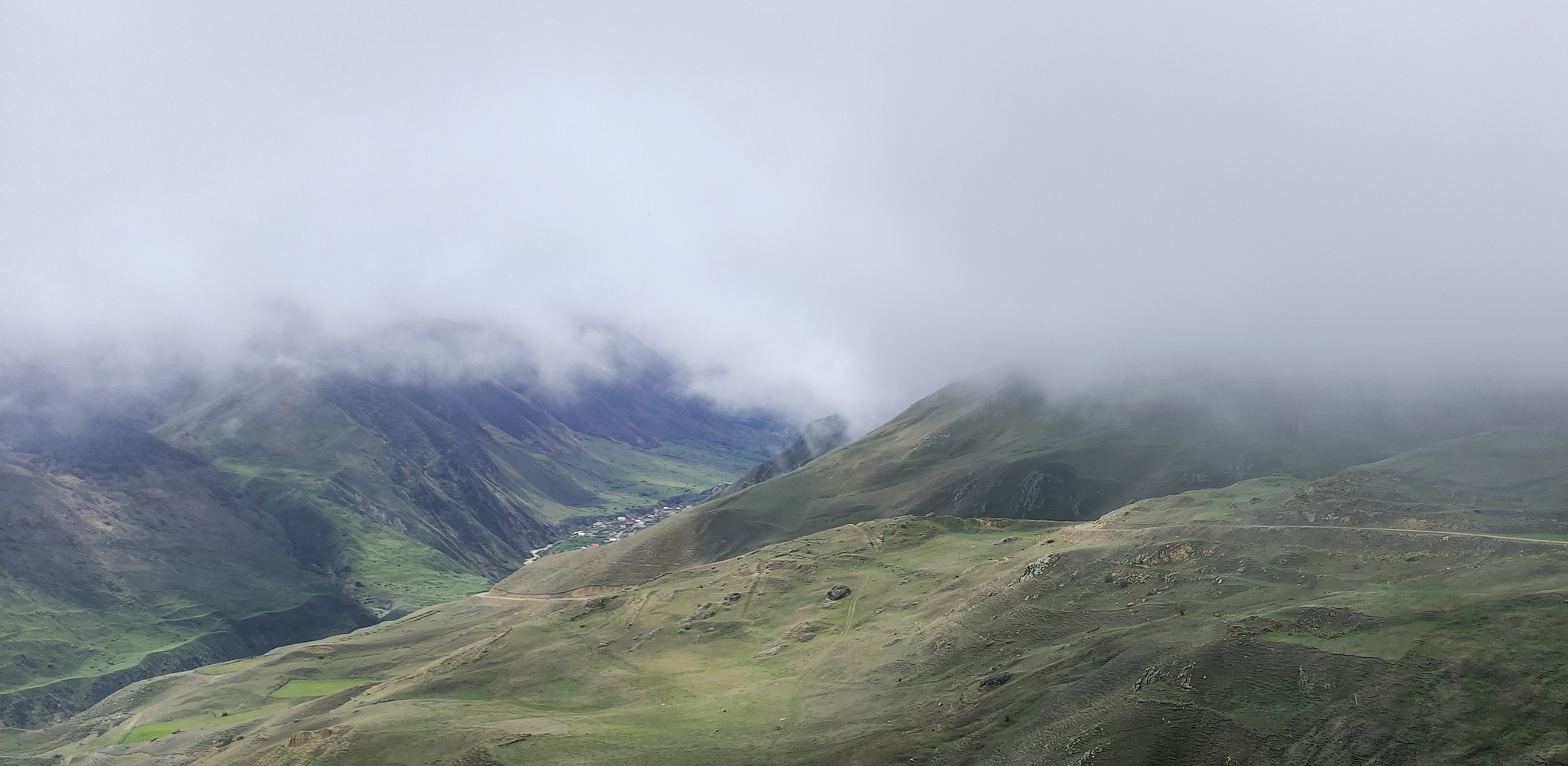 MistsMountains - My, Russia, Travels, The mountains, Nature, Mobile photography, Longpost, beauty of nature, The photo