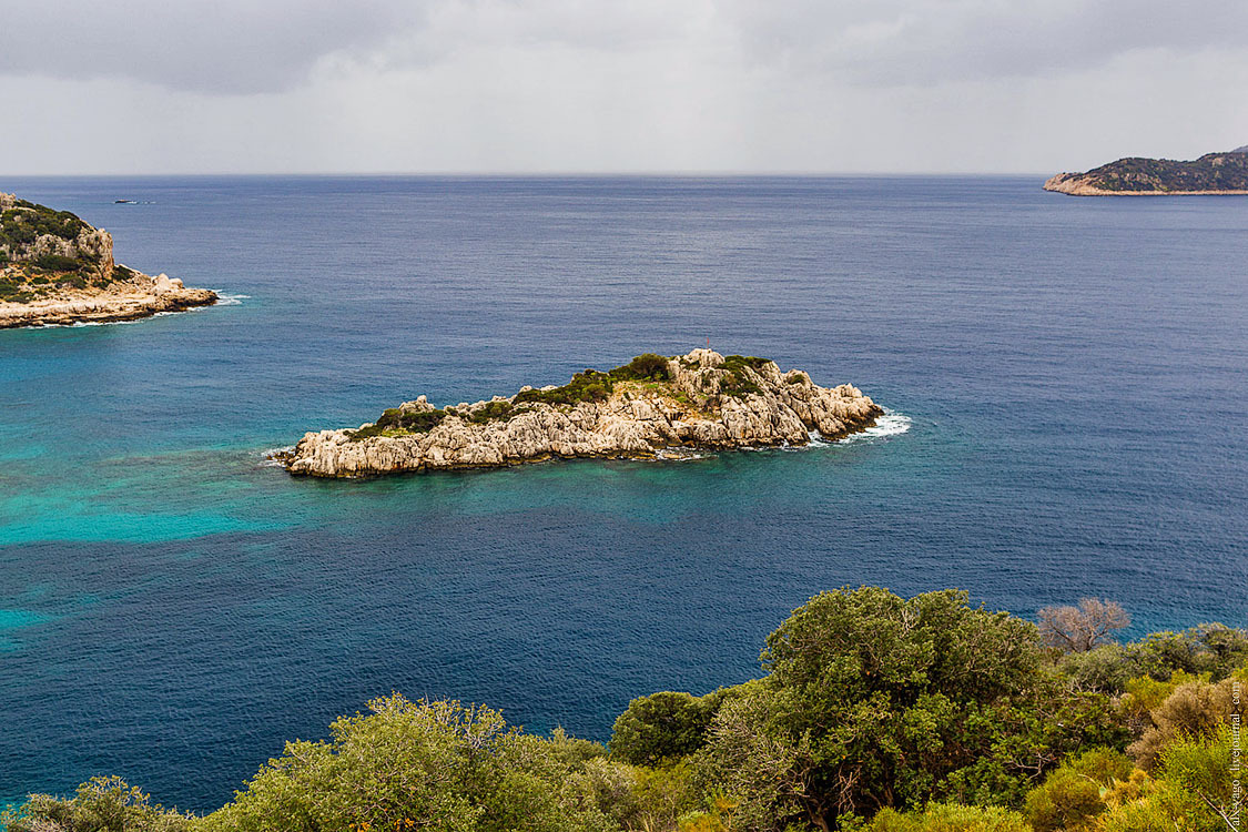 Lycian Way 2022. Chapter 2. Choban Beach – Bogazichik – Apollonia - My, Travels, Hike, The photo, Tourism, Turkey, Lycian Trail, Longpost