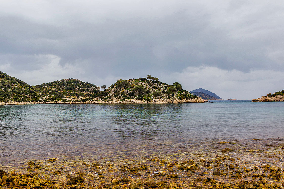 Lycian Way 2022. Chapter 2. Choban Beach – Bogazichik – Apollonia - My, Travels, Hike, The photo, Tourism, Turkey, Lycian Trail, Longpost