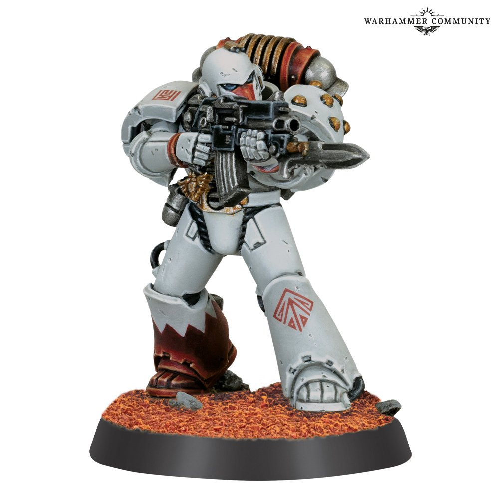 Legions of the Horus Heresy - White Scars Ride Like the Wind - My, Warhammer 40k, Warhammer 30k, Horus heresy, Jaghatai Khan, White scars, Wh back, Wh News, Wh miniatures, Video, Youtube, Longpost