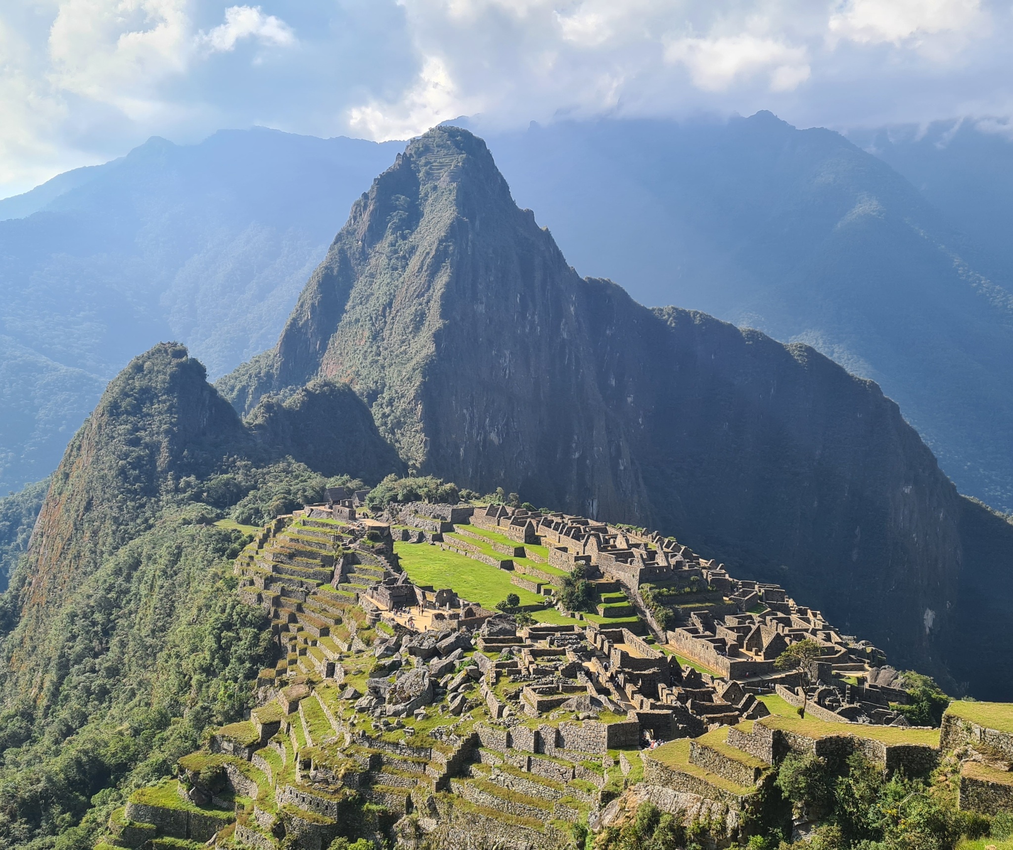 Peru, Bolivia, April-May 2022 - My, Travels, Peru, Bolivia, One, Longpost