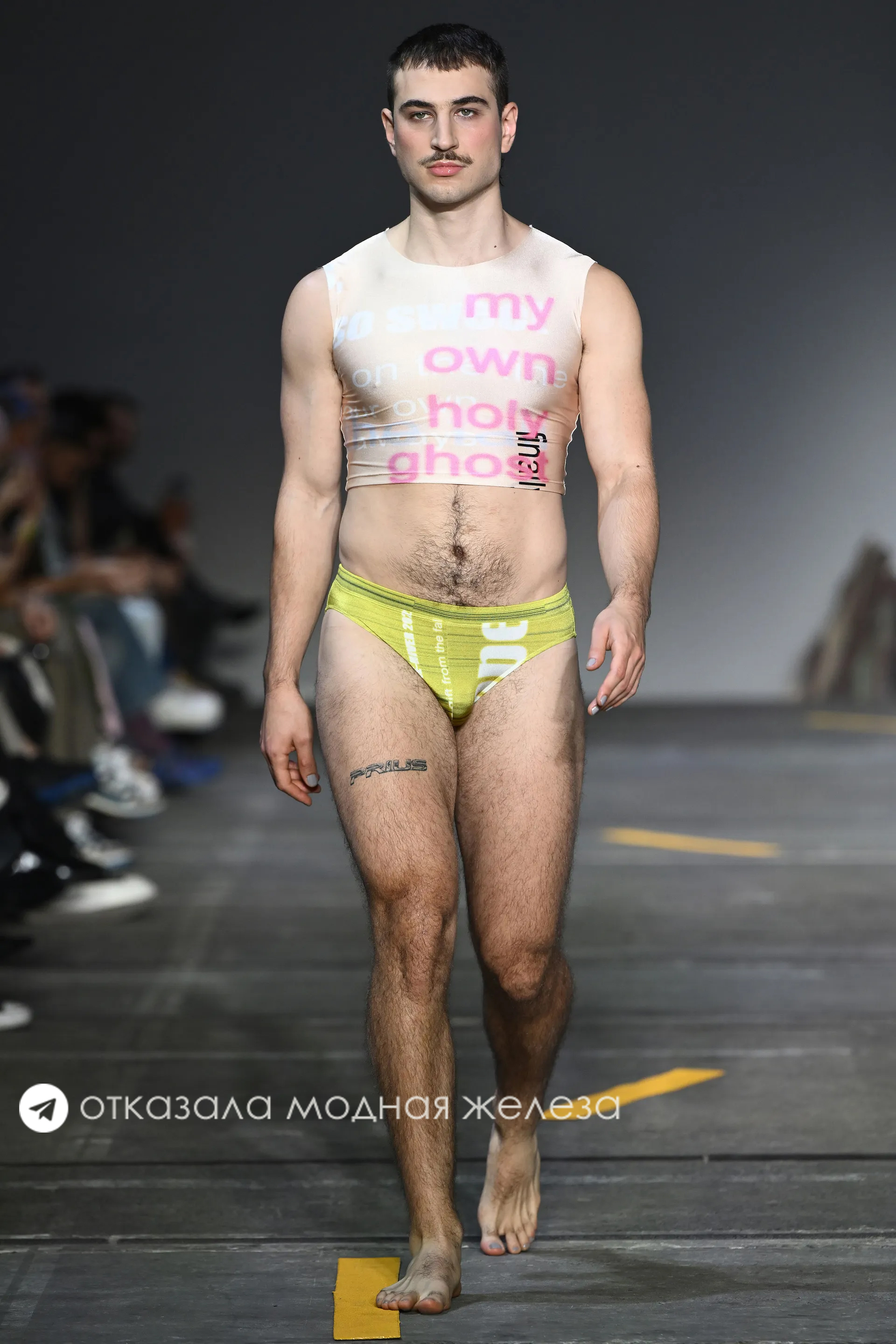 Australian Fashion Week - Fashion, Beautiful, Fashion what are you doing, Longpost