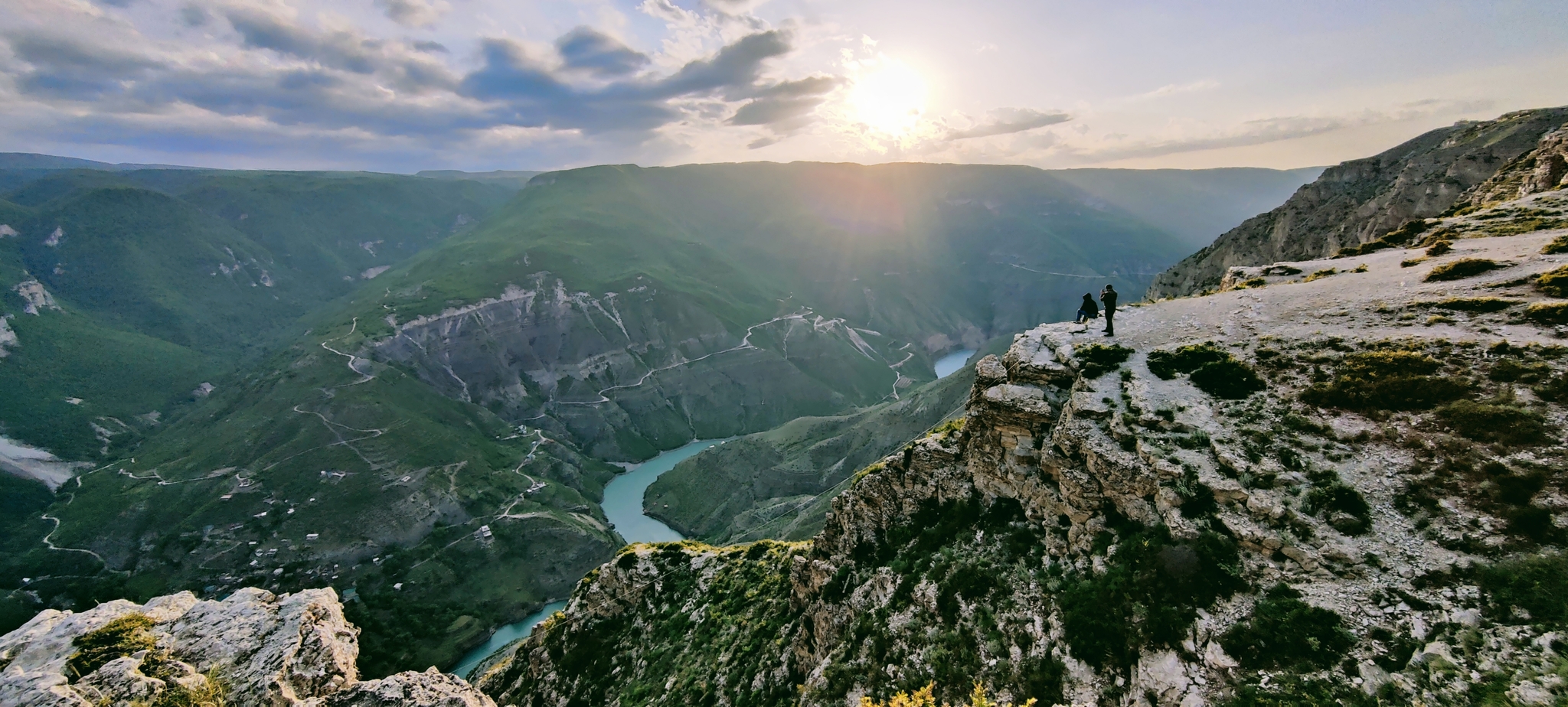 Дагестан, Сулакский каньон - Моё, Мобильная фотография, Дагестан, Путешествие по России