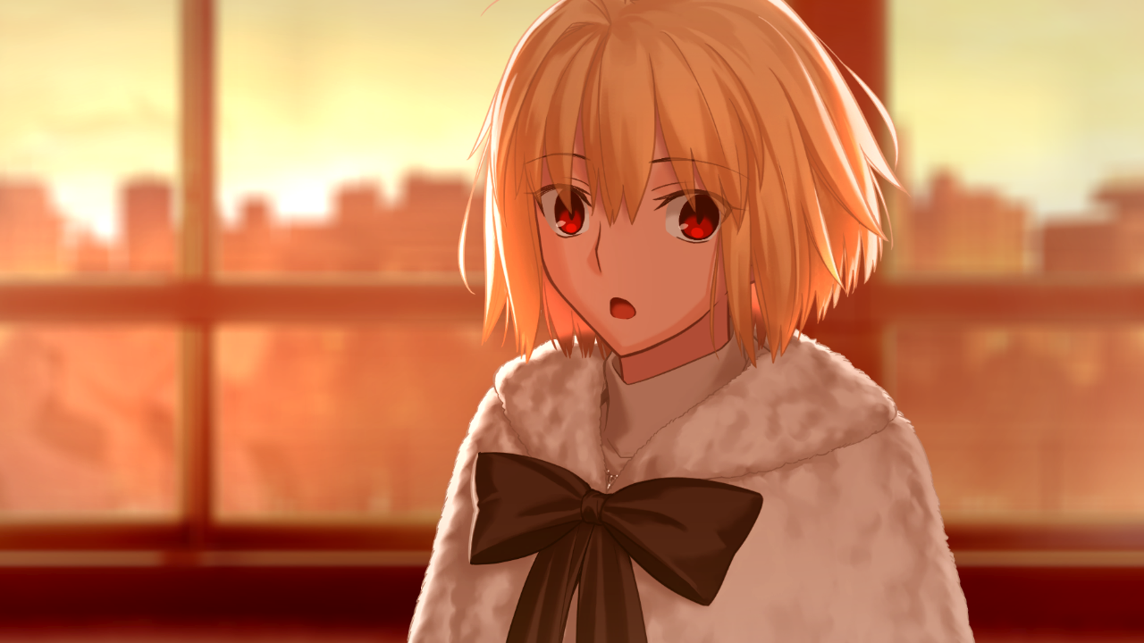 Shingetsutan Tsukihime: истории из жизни, советы, новости, юмор и картинки  — Горячее | Пикабу