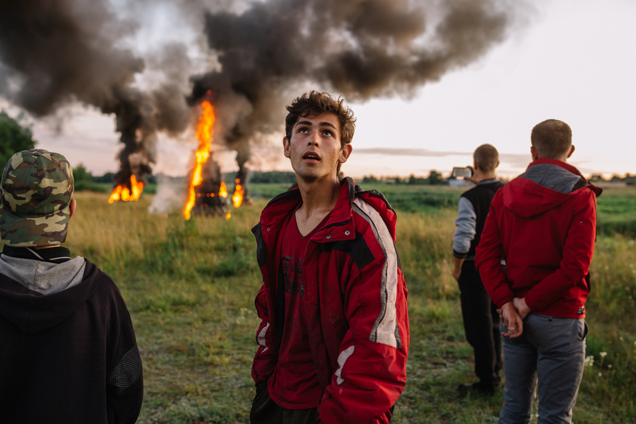 Ivan Kupala, flashbacks - My, The photo, Childhood, Childhood of the 90s, Childhood memories, Nostalgia, Memories, Longpost