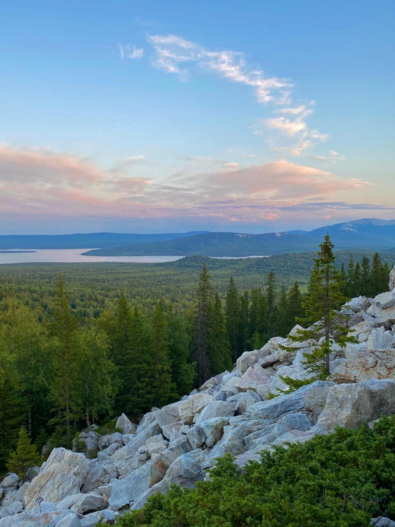 Chelyabinsk region - The photo, Chelyabinsk region, Nature, beauty of nature, beauty