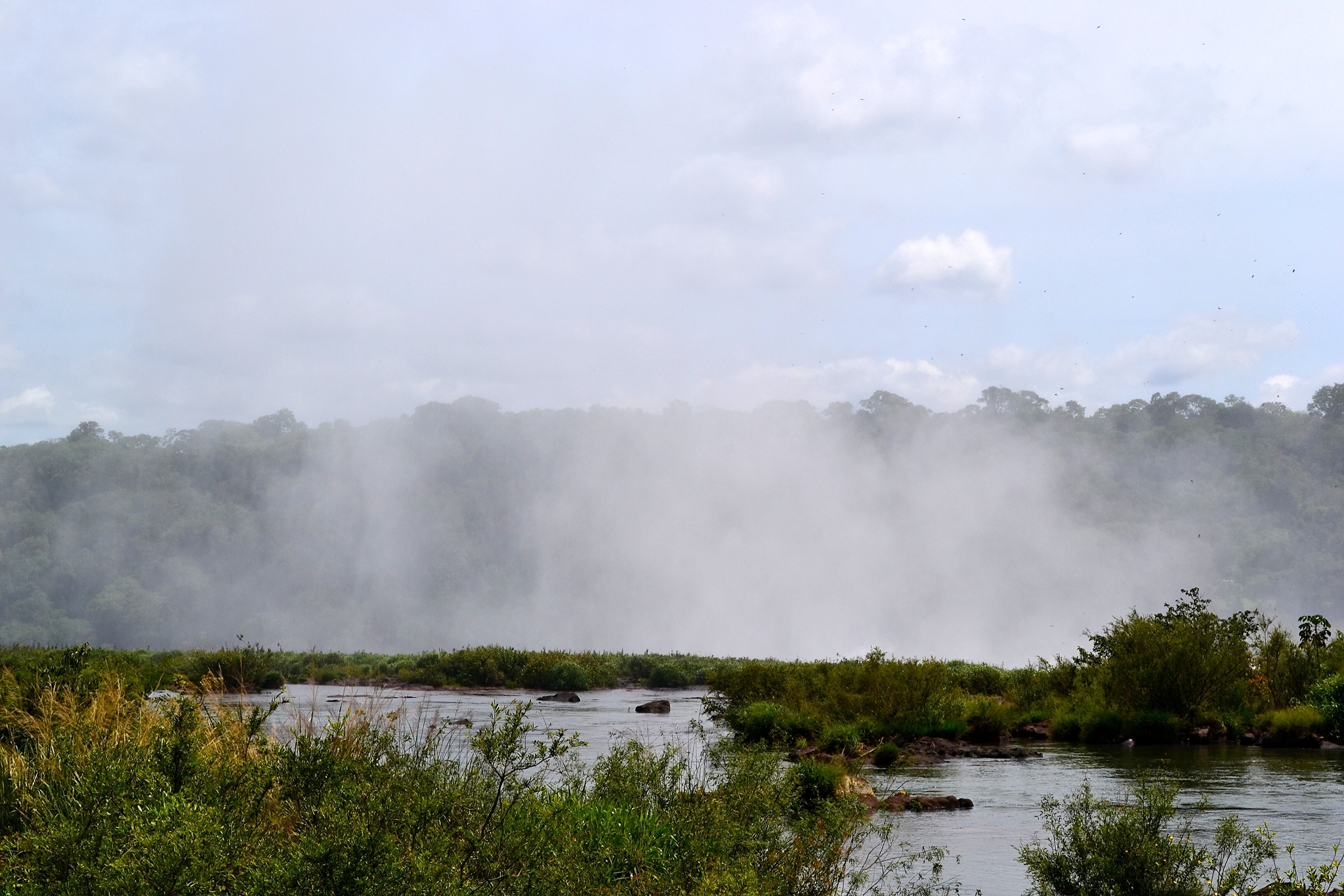 Iguazu National Park. - My, Travels, Tourism, Independence, Argentina, Iguazu Falls, Waterfall, National park, South America, Excursion, Spectacle, Nature, The photo, Drive, Video, Youtube, Longpost