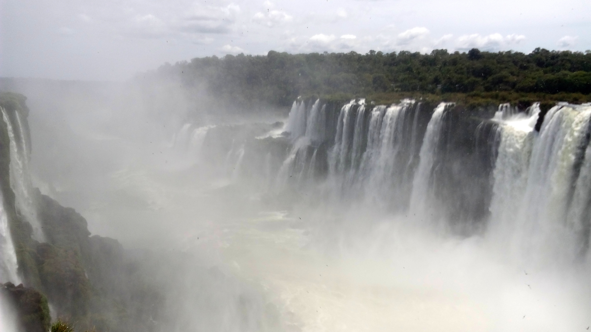 Iguazu National Park. - My, Travels, Tourism, Independence, Argentina, Iguazu Falls, Waterfall, National park, South America, Excursion, Spectacle, Nature, The photo, Drive, Video, Youtube, Longpost