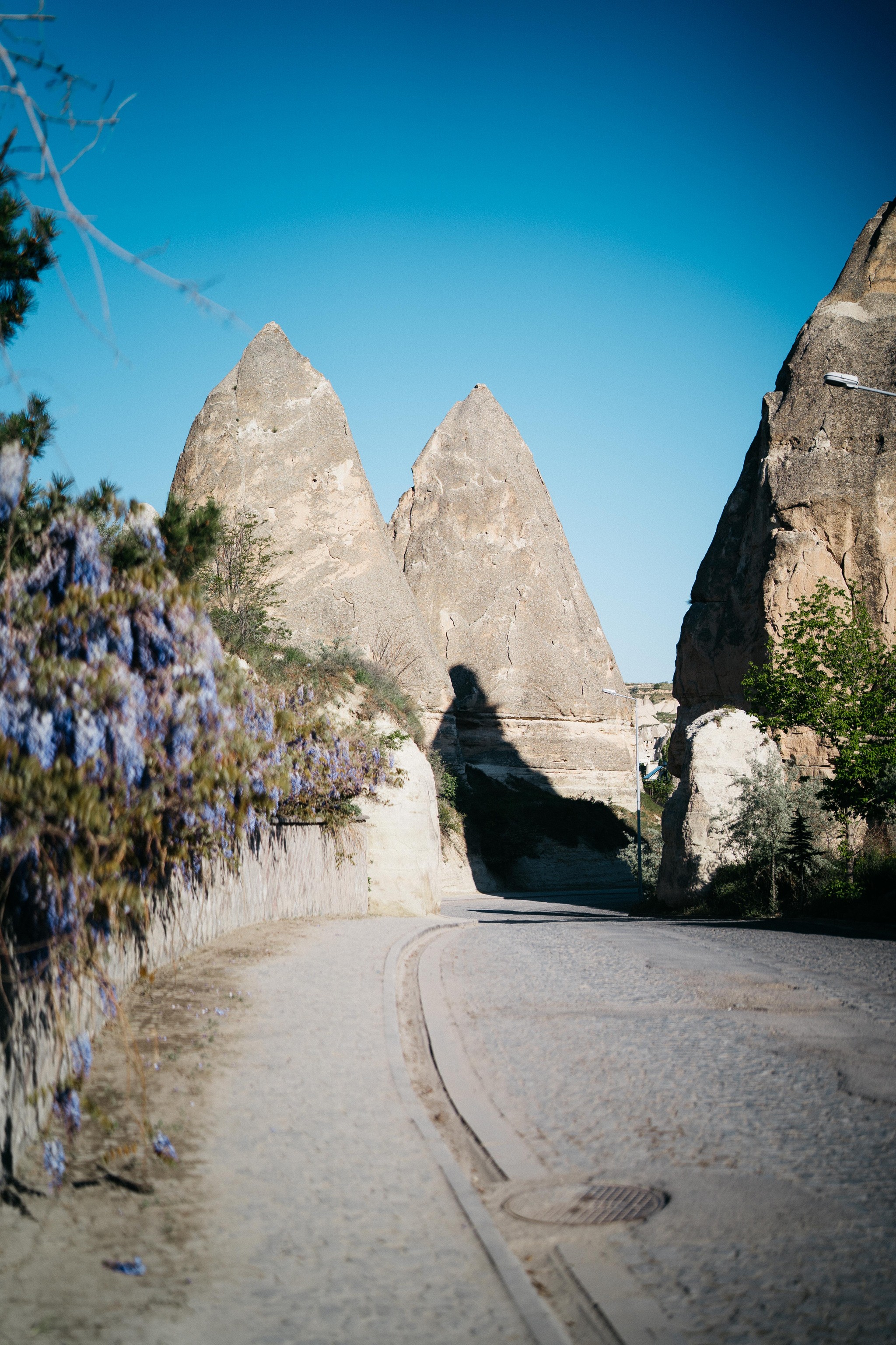 Cappadocia in May - My, Travels, Turkey, Cappadocia, Relaxation, Tourism, Longpost, The photo