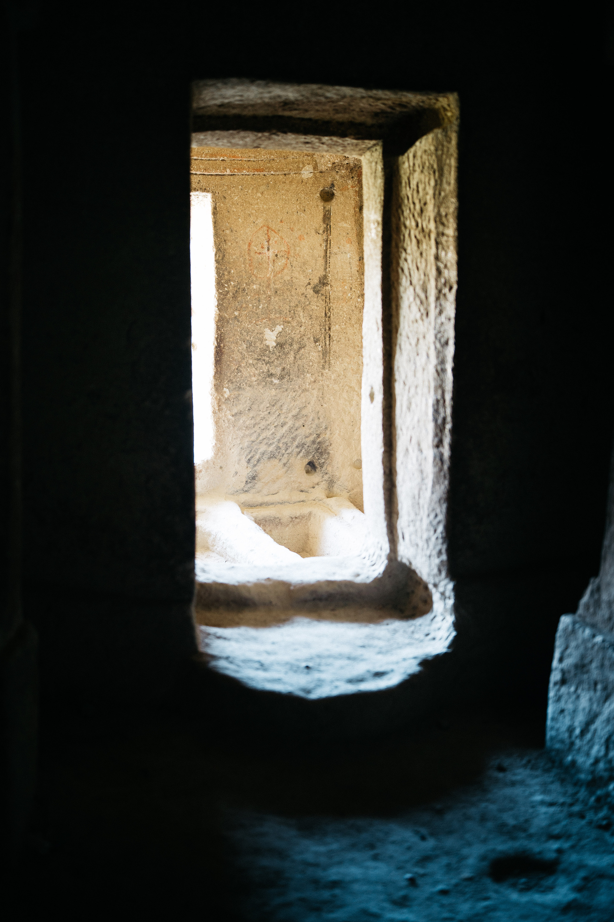 Cappadocia in May - My, Travels, Turkey, Cappadocia, Relaxation, Tourism, Longpost, The photo