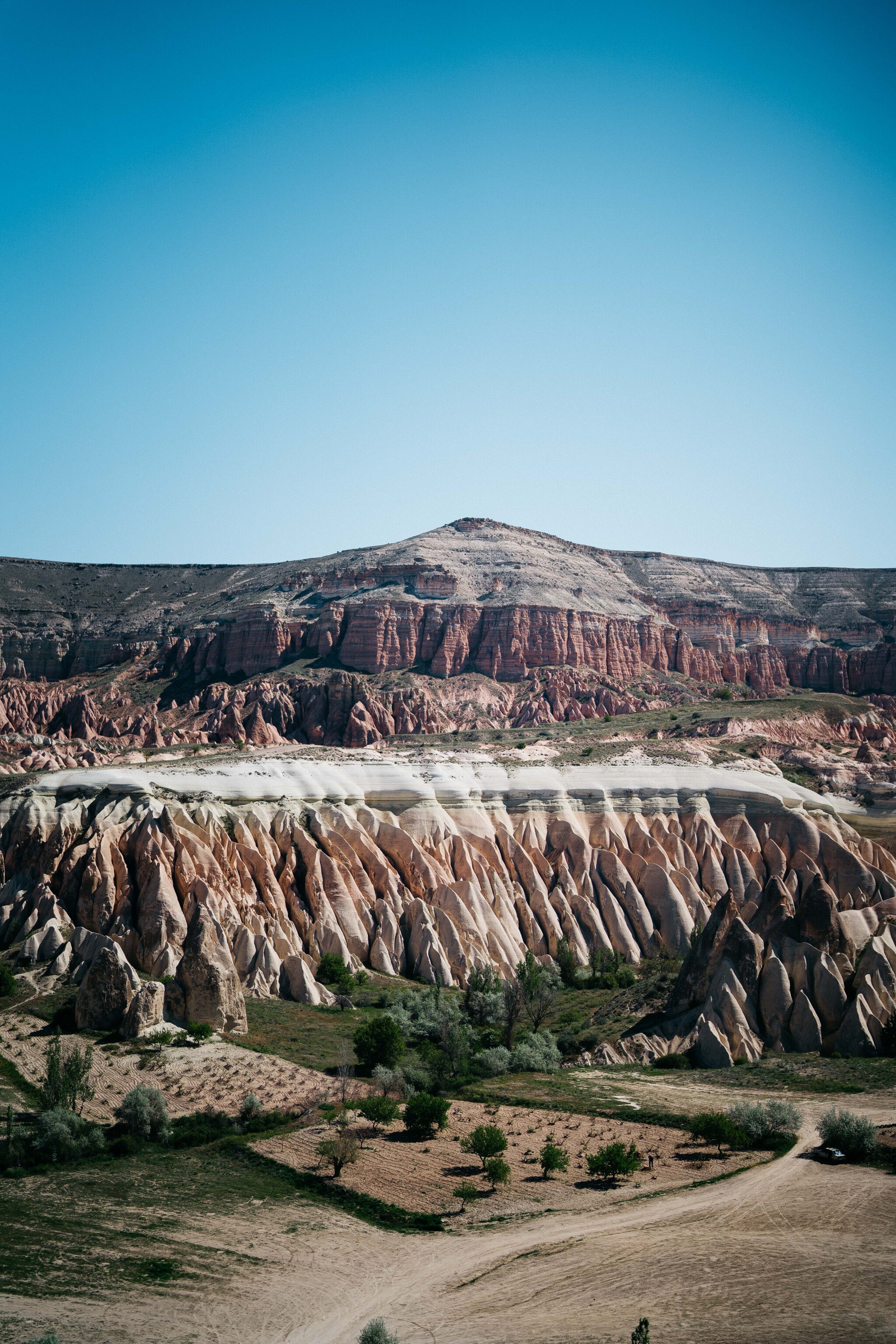 Cappadocia in May - My, Travels, Turkey, Cappadocia, Relaxation, Tourism, Longpost, The photo